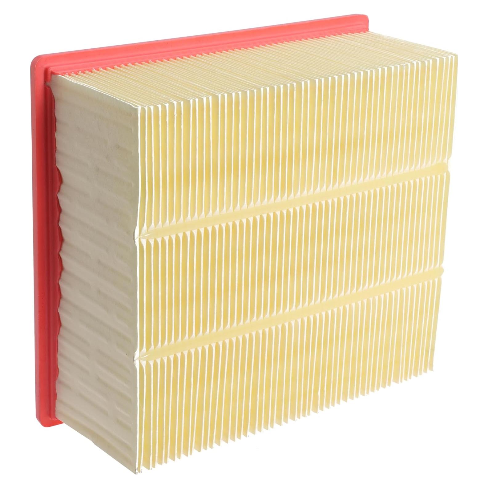 Filtro de Aire NuFlySic 53034051AB para Dodge Ram 2500 3500 6.7L Diesel