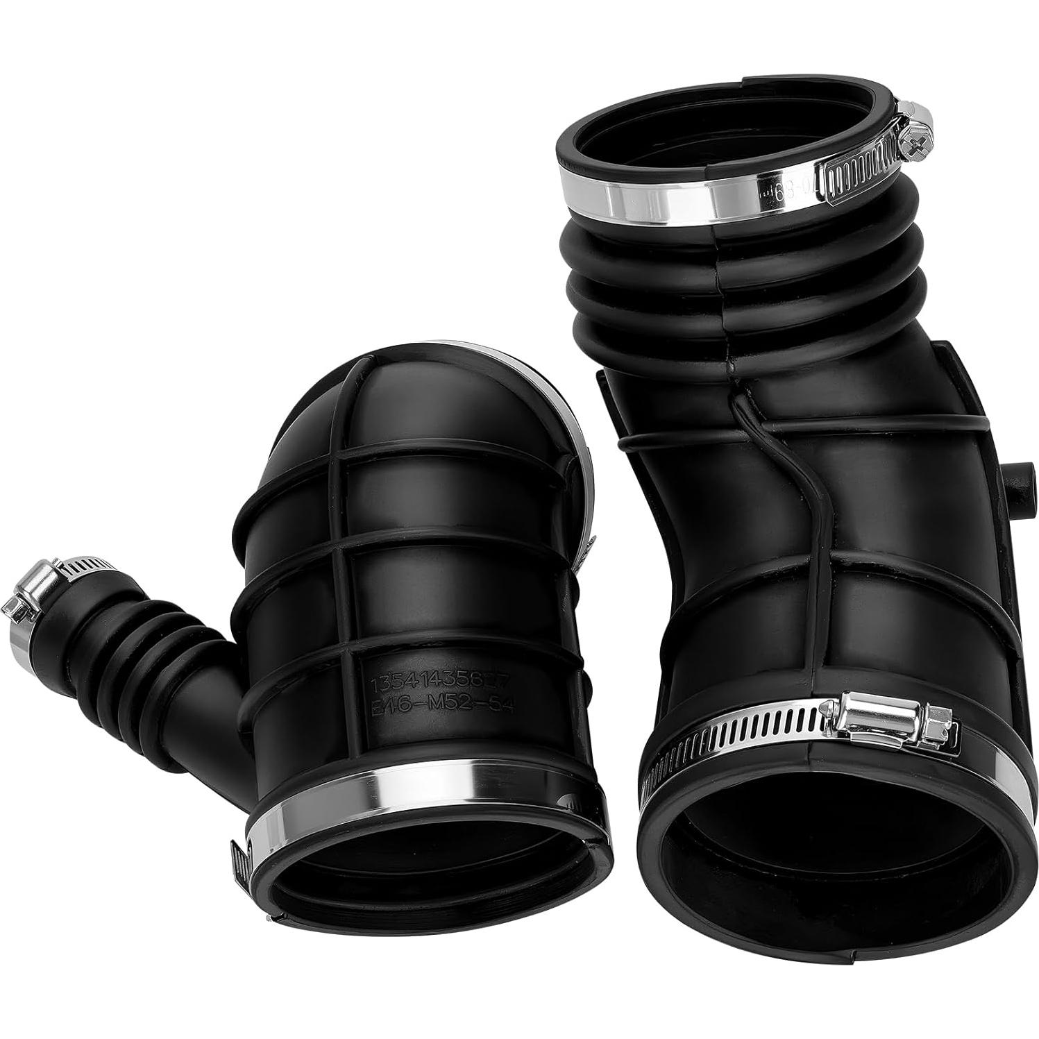 Manguera de Entrada de Aire X4XZ para BMW E46 E36 Z3 0.45kg