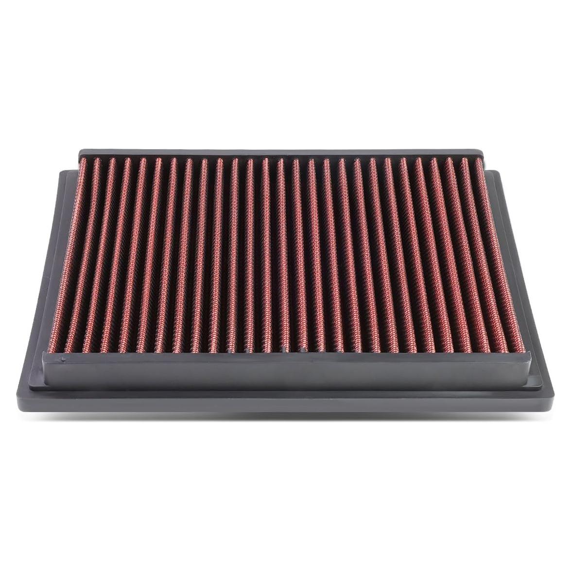 Filtro de Aire Lavable DNA Motoring AFPN-020-RD para BMW