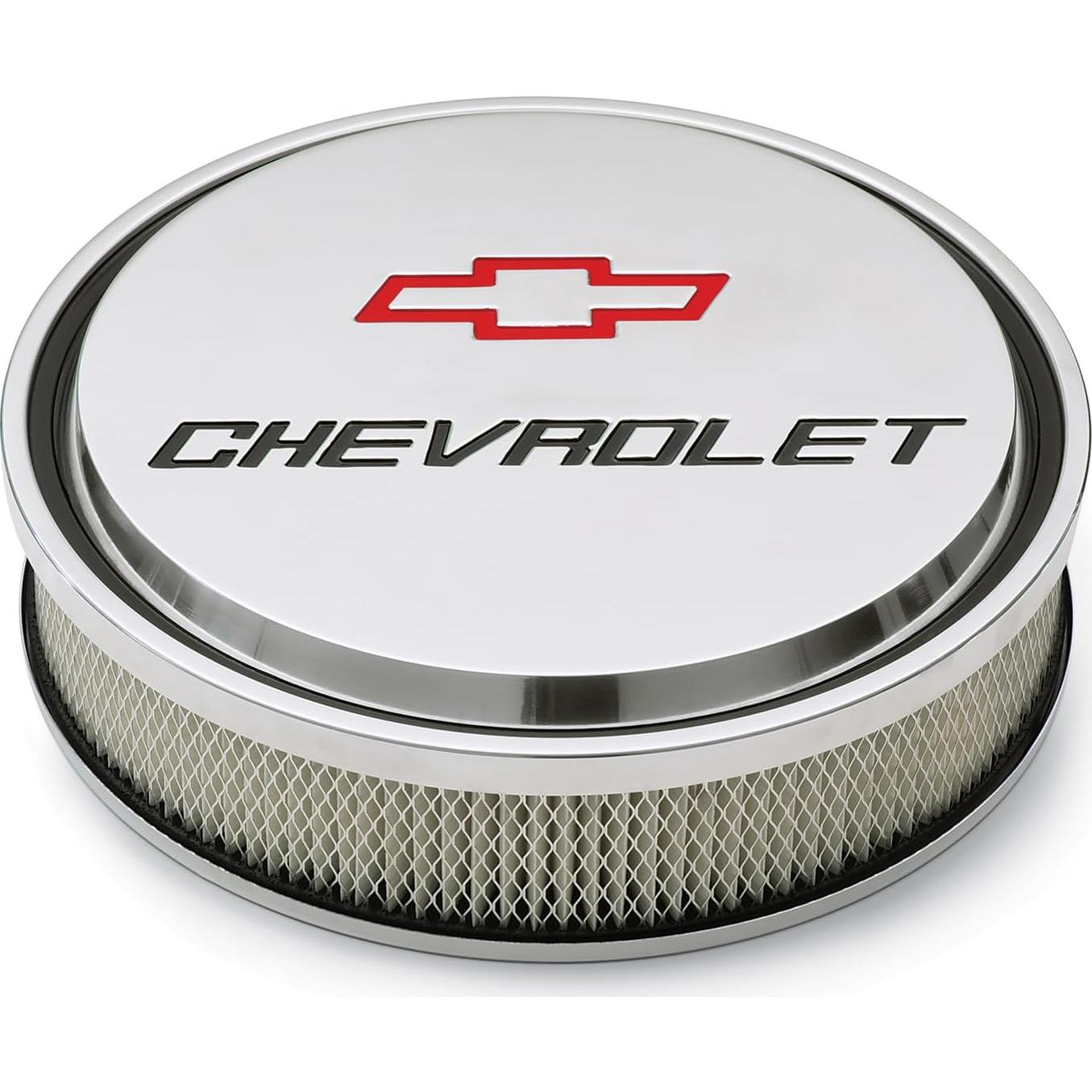 Filtro de Aire Proform 141-833 35.56 cm Aluminio Pulido