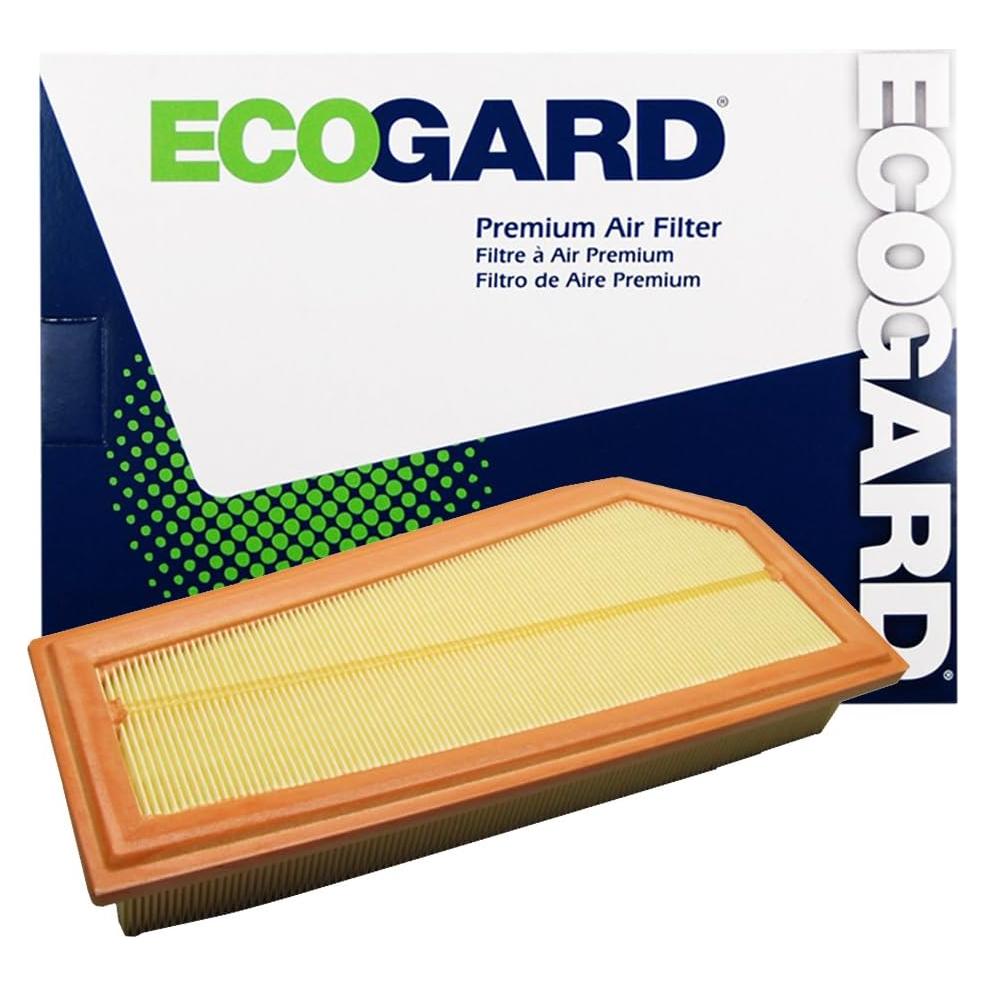 Filtro de Aire del Motor ECOGARD XA10325 para Mercedes-Benz