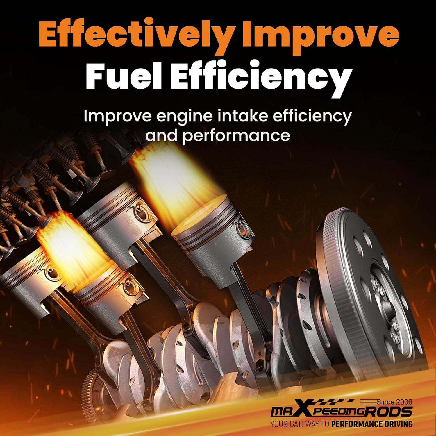 Filtro de Aire Lavable maXpeedingrods para Audi y VW 2013-2021