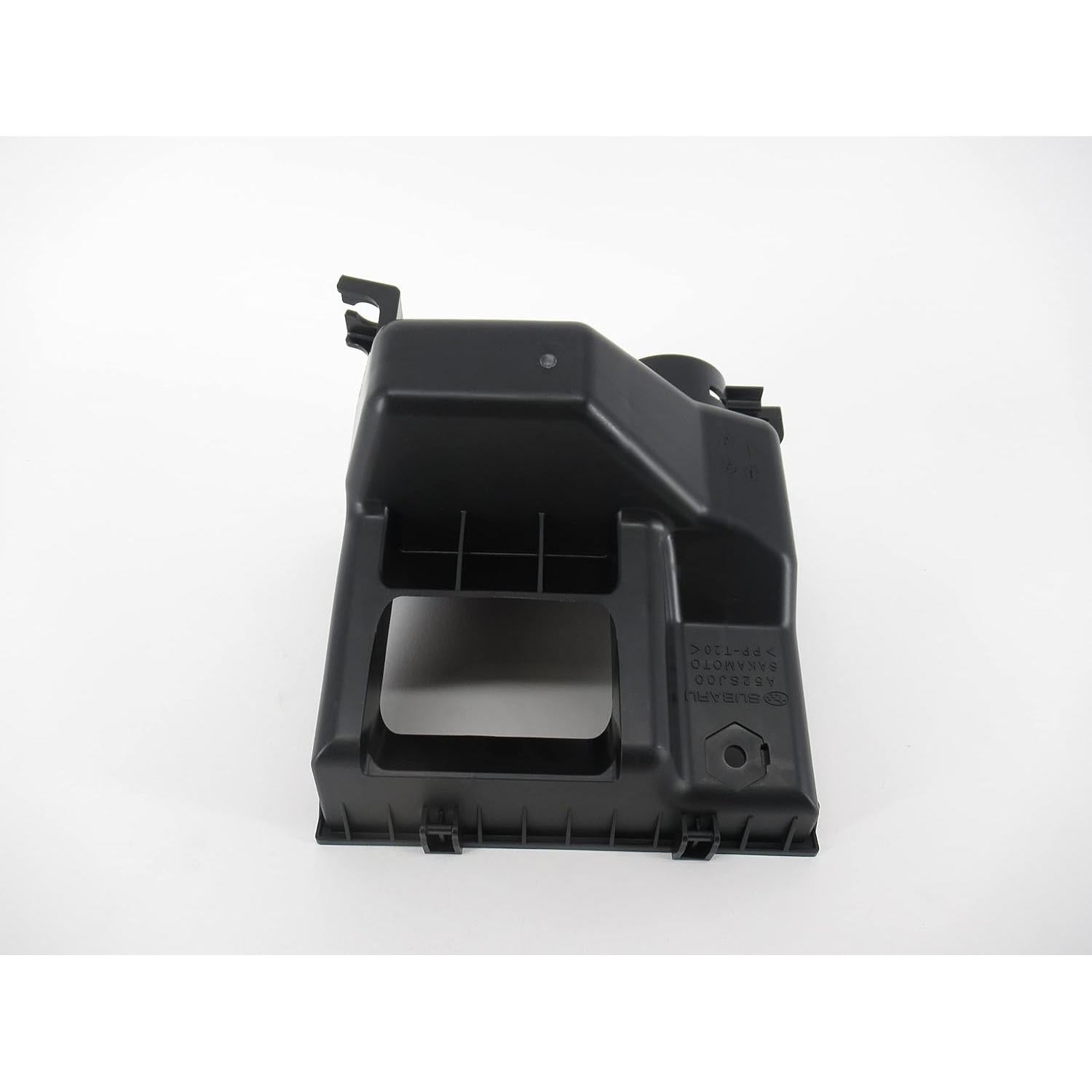 Caso Limpiador de Aire Inferior Subaru 46052SJ000