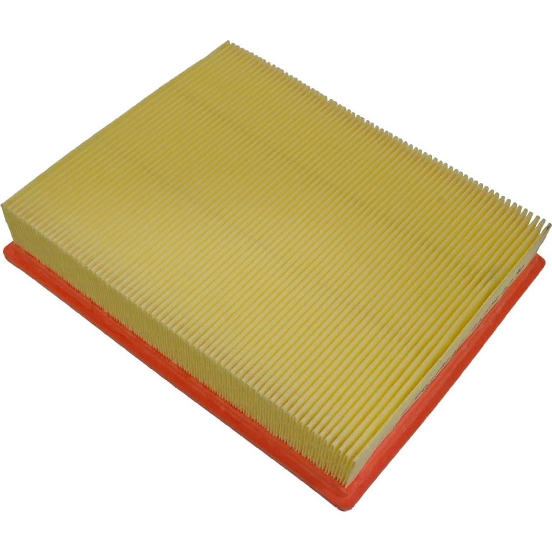 Filtro de aire Blue Print para Peugeot Citroen 206 Cc Xsara