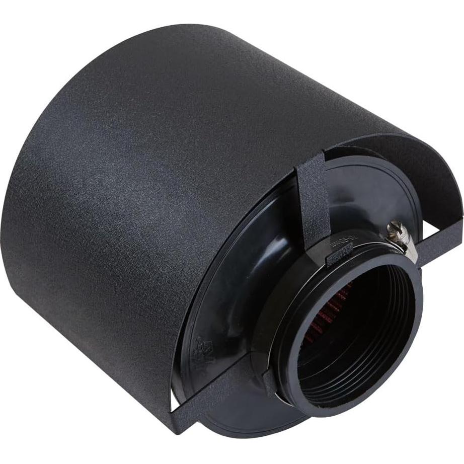 Cubierta de Filtro de Aire Kyostar Universal con Escudo Térmico