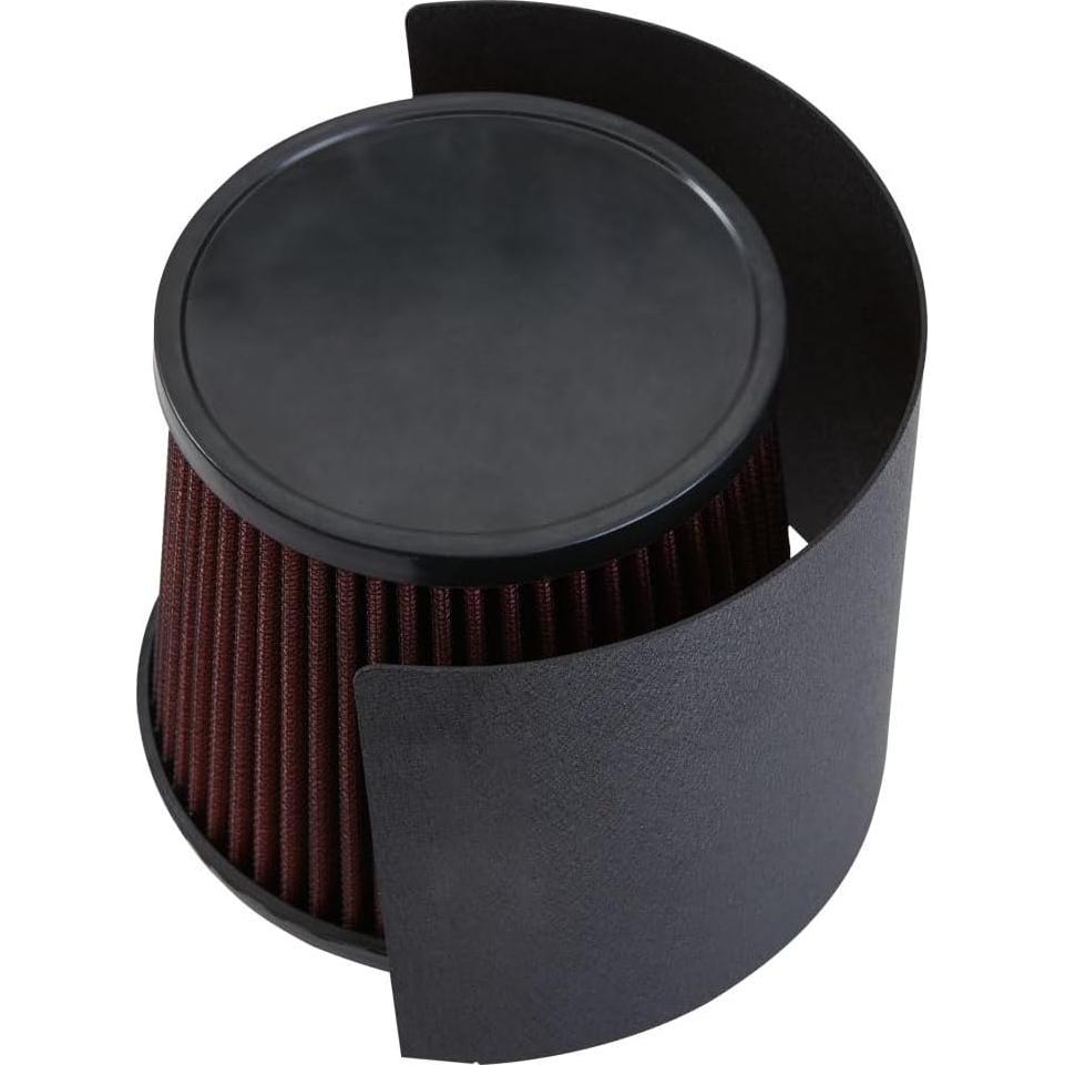 Cubierta de Filtro de Aire Kyostar Universal con Escudo Térmico