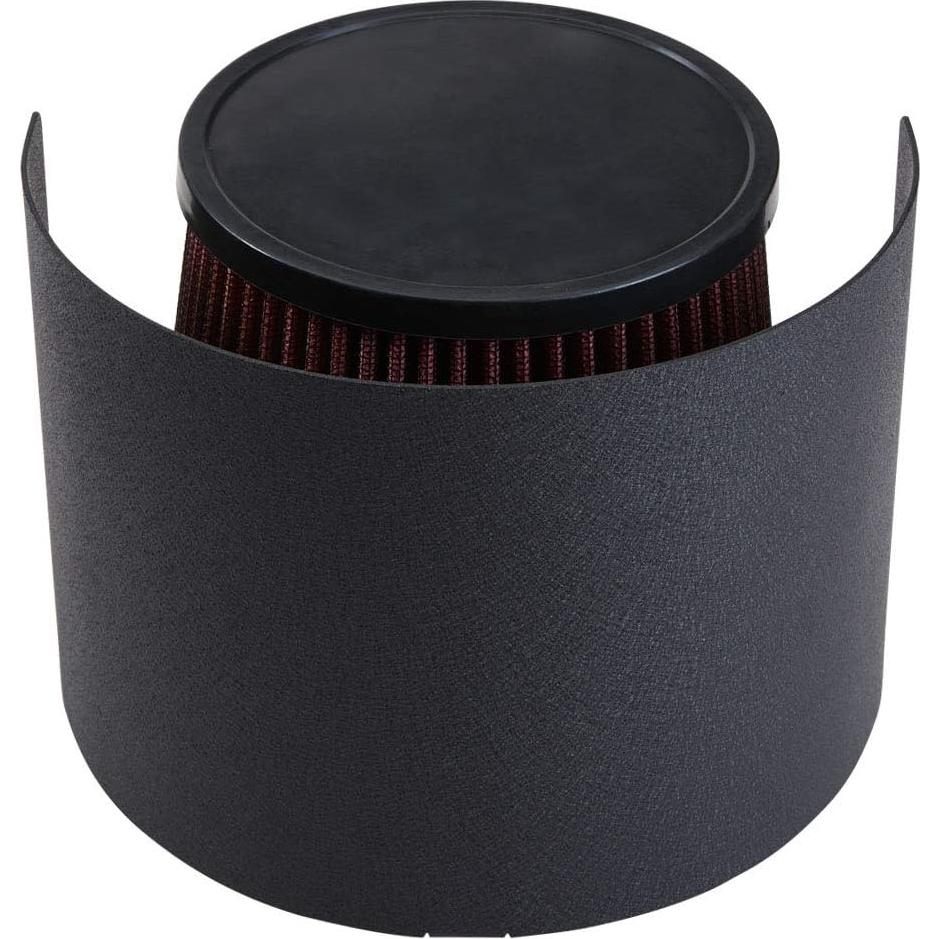 Cubierta de Filtro de Aire Kyostar Universal con Escudo Térmico