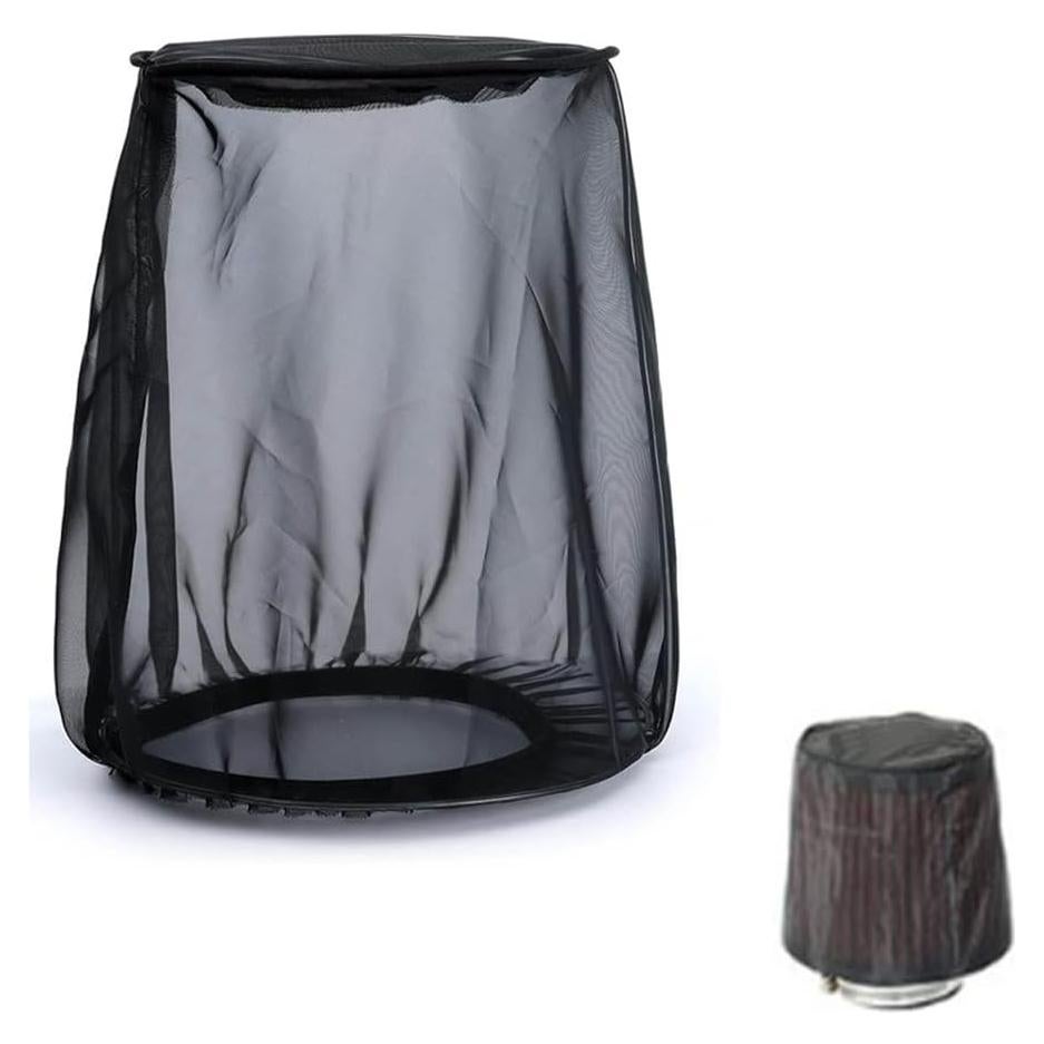 Cubierta de Filtro de Aire TCMI Universal para Coche y Moto S