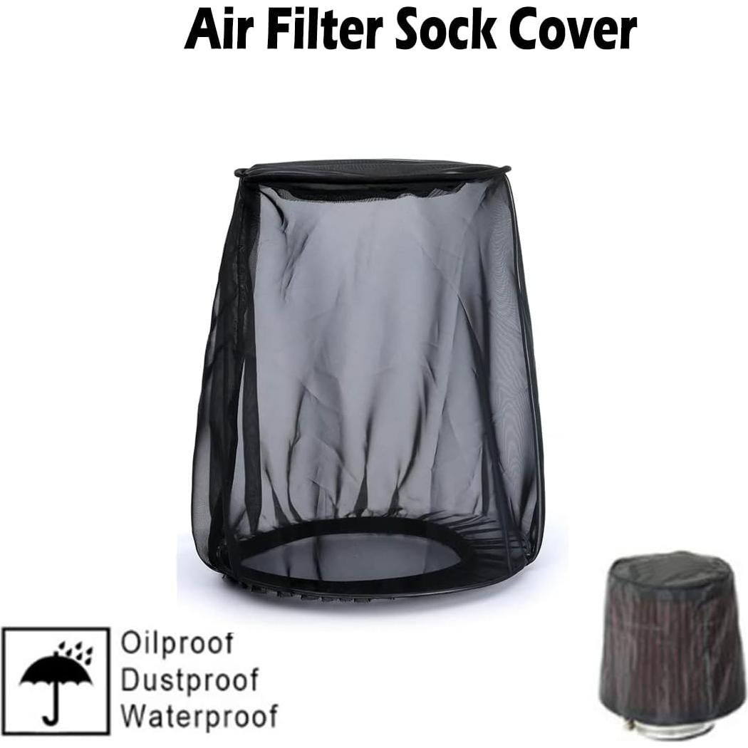 Cubierta de Filtro de Aire TCMI Universal para Coche y Moto S