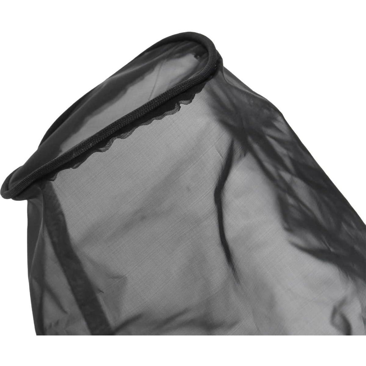 Cubierta de Filtro de Aire TCMI Universal para Coche y Moto S