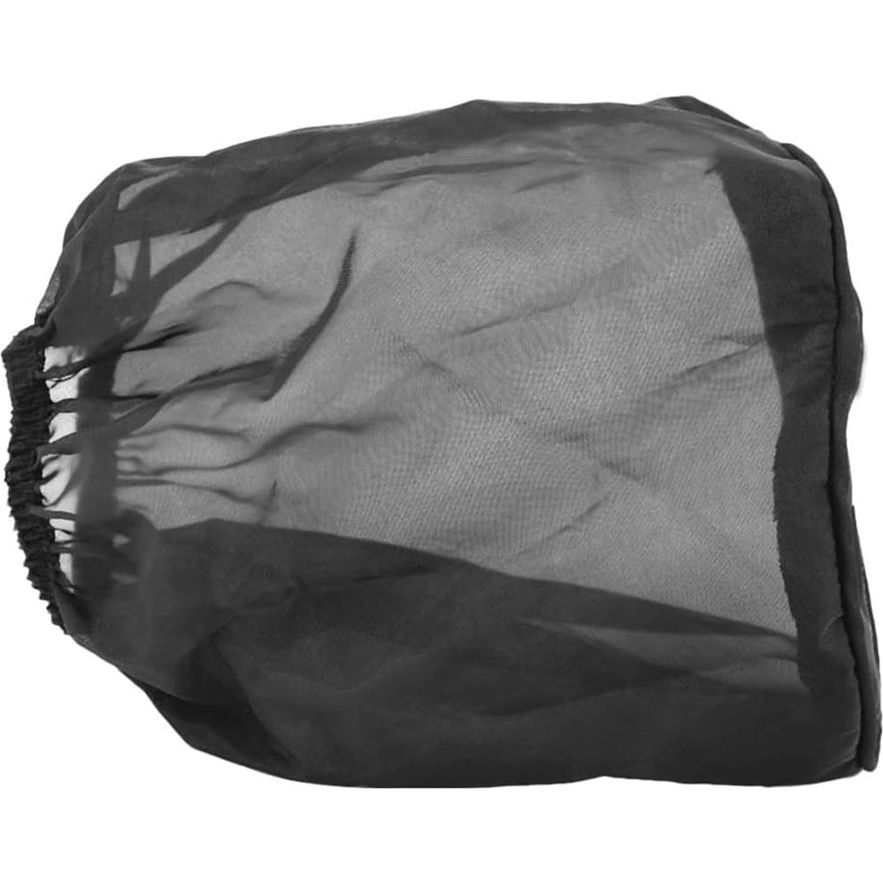 Cubierta de Filtro de Aire TCMI Universal para Coche y Moto S