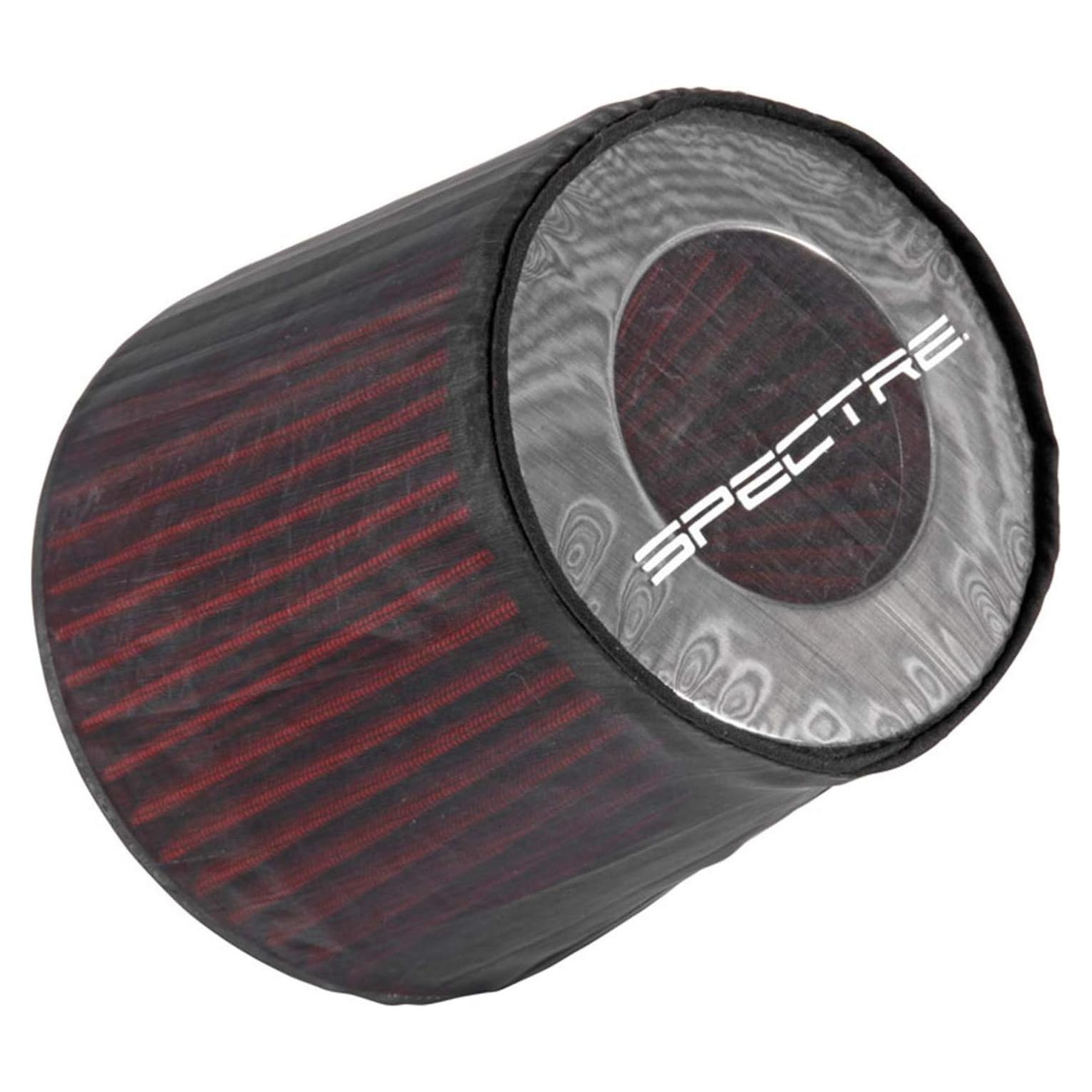 Funda de Filtro de Aire Spectre 8131DK - Poliéster Lavable