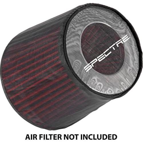 Funda de Filtro de Aire Spectre 8131DK - Poliéster Lavable