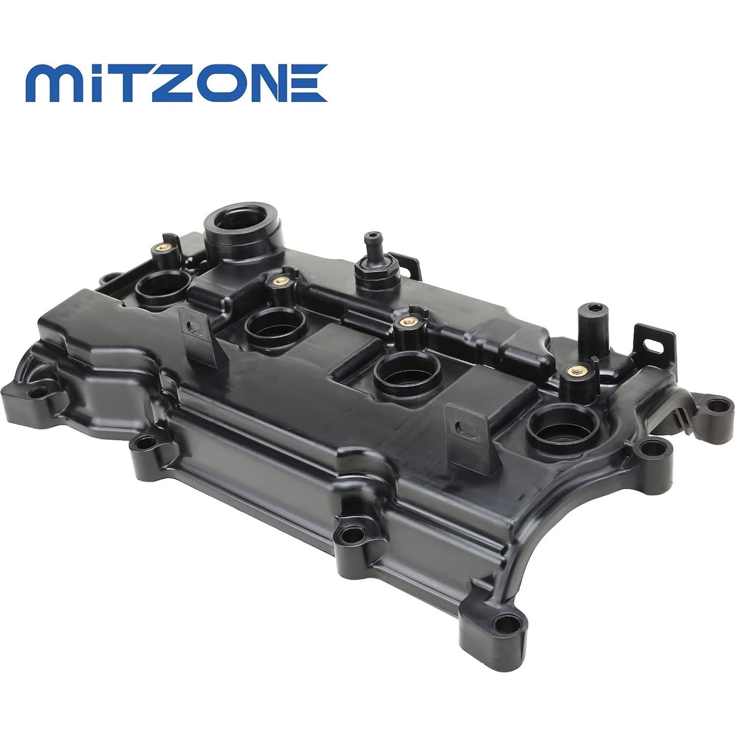 Cubierta de Válvula MITZONE para Nissan Altima/Rogue 2014-2017