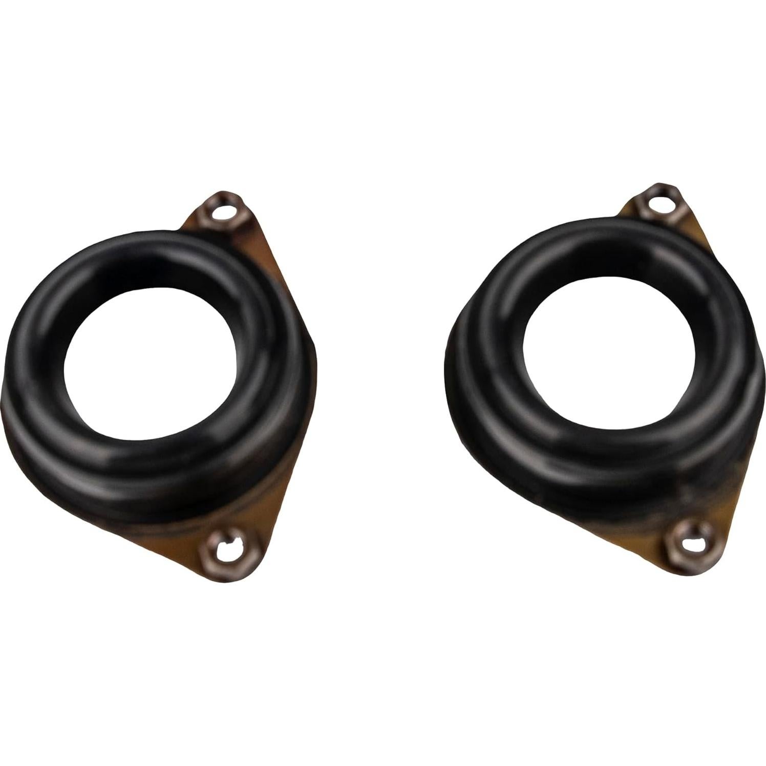 Juego de juntas de tapa de válvula RICHWEI para Honda Accord 2.4L 2013-2017