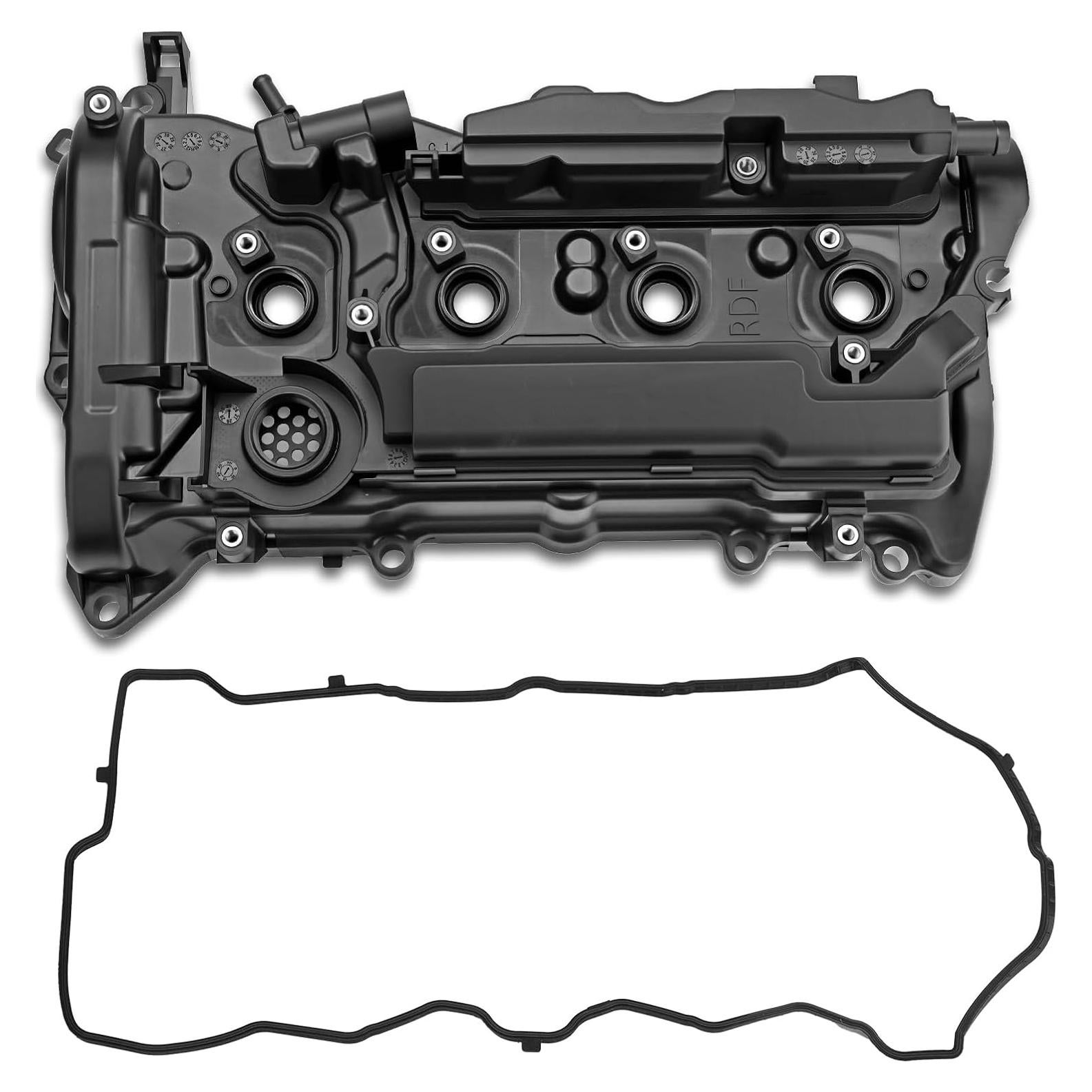 Cubierta de Válvula del Motor GDUKOP para Honda Accord y CR-V