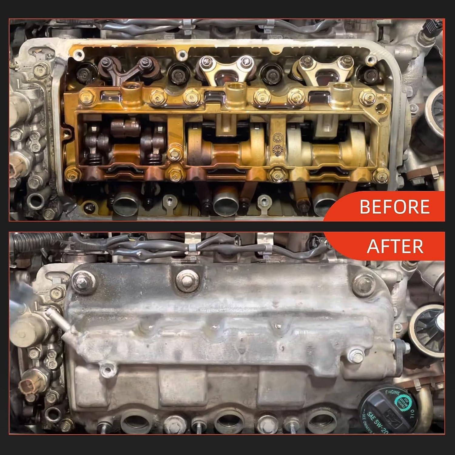 Cubierta de Válvula del Motor Trasero Aumzong 12320-R70-A00