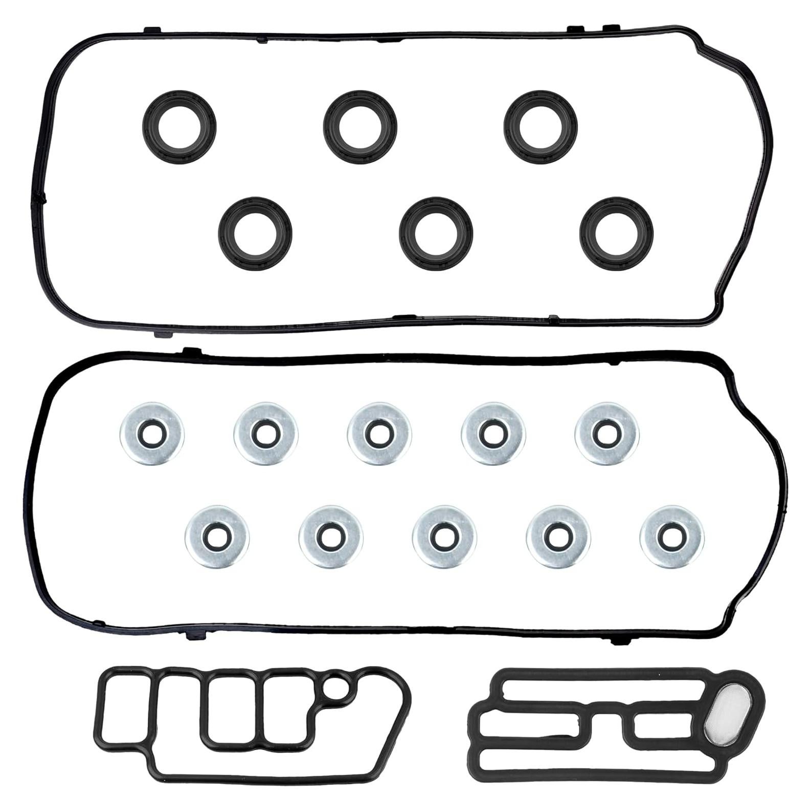 Junta de Tapa de Válvula RICHWEI VS50773R para Honda y Acura