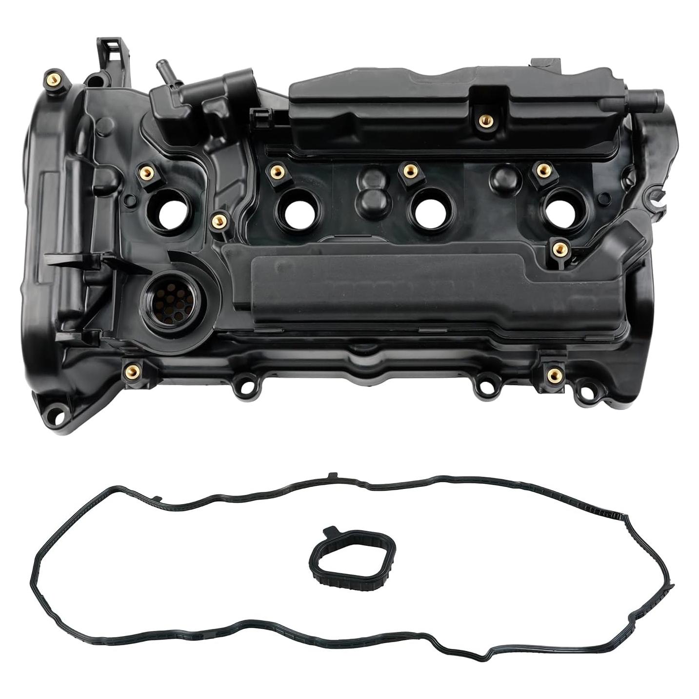 Cubierta de Válvula de Motor WATERWICH para Honda Accord CR-V 2.4L