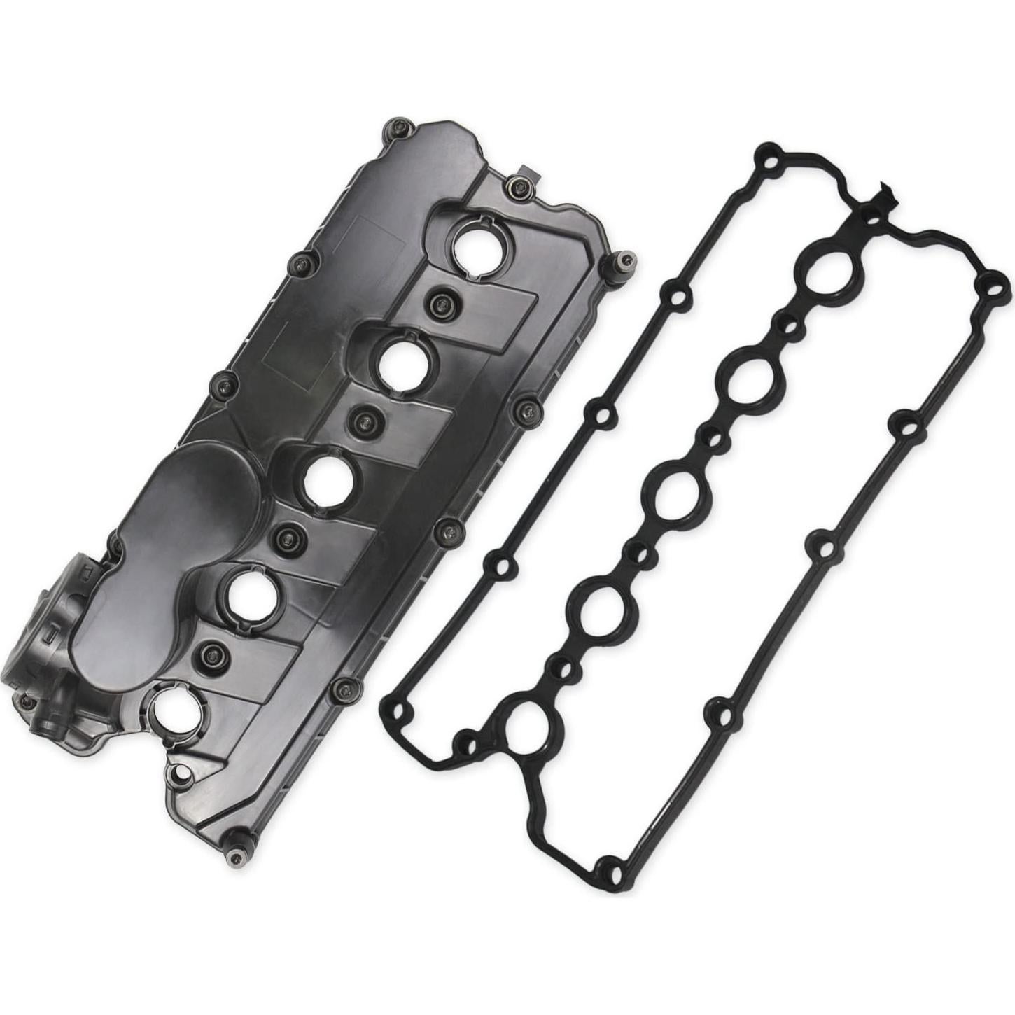 Cubierta de Válvula de Motor NTZ para Volkswagen 2.5L