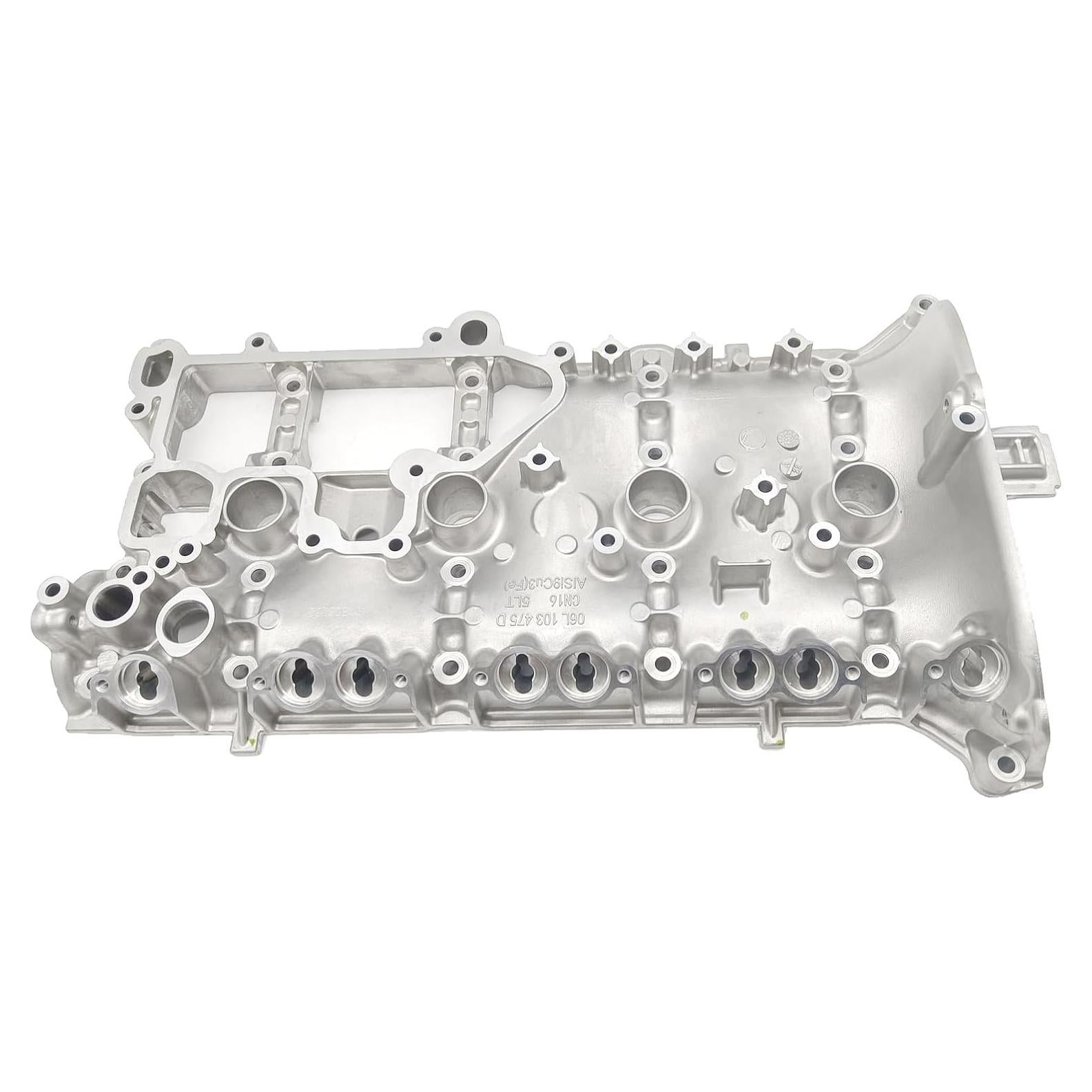 Cubierta de Válvula de Motor EA888 ThpeMakcr para Audi y VW