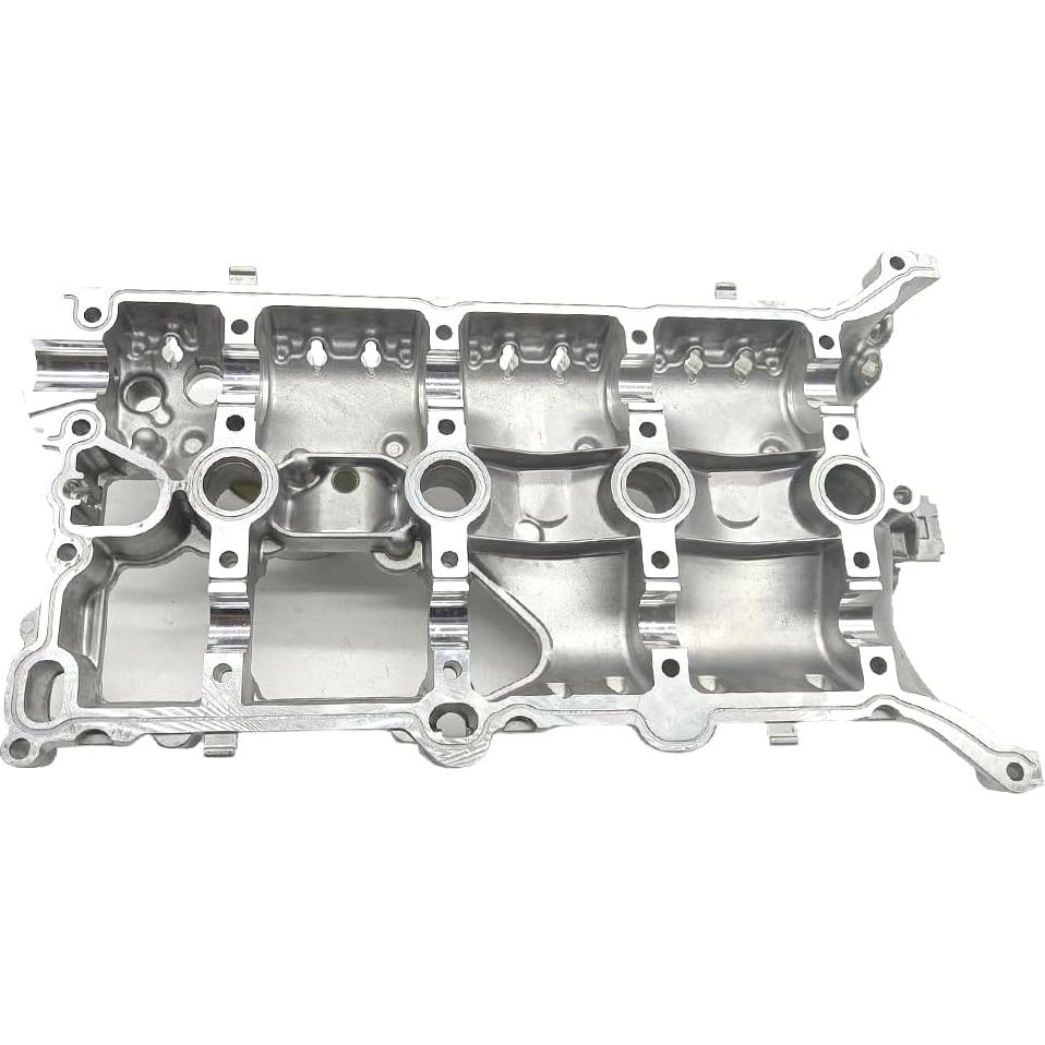 Cubierta de Válvula de Motor EA888 ThpeMakcr para Audi y VW