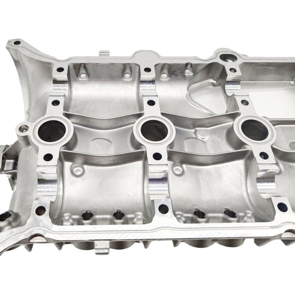 Cubierta de Válvula de Motor EA888 ThpeMakcr para Audi y VW