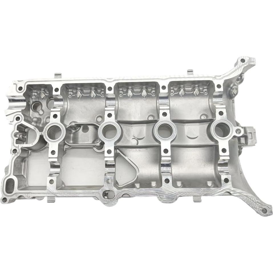 Cubierta de Válvula de Motor EA888 ThpeMakcr para Audi y VW