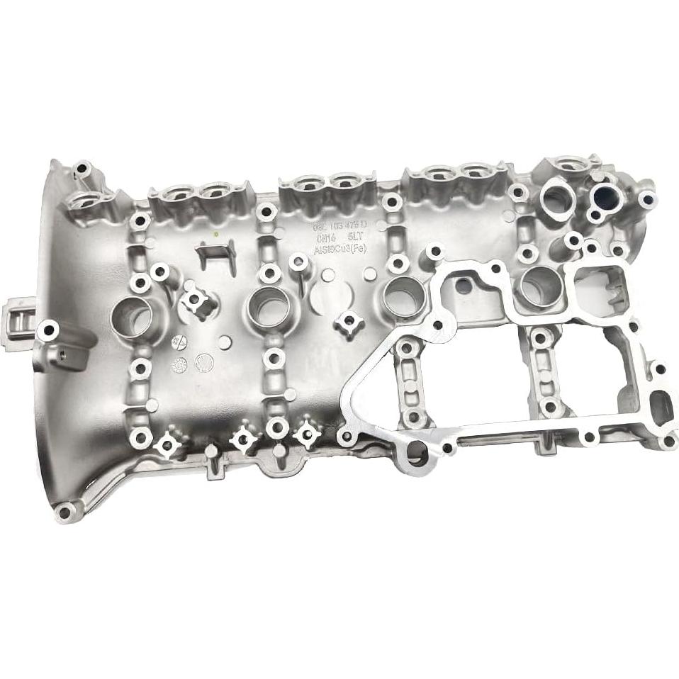 Cubierta de Válvula de Motor EA888 ThpeMakcr para Audi y VW