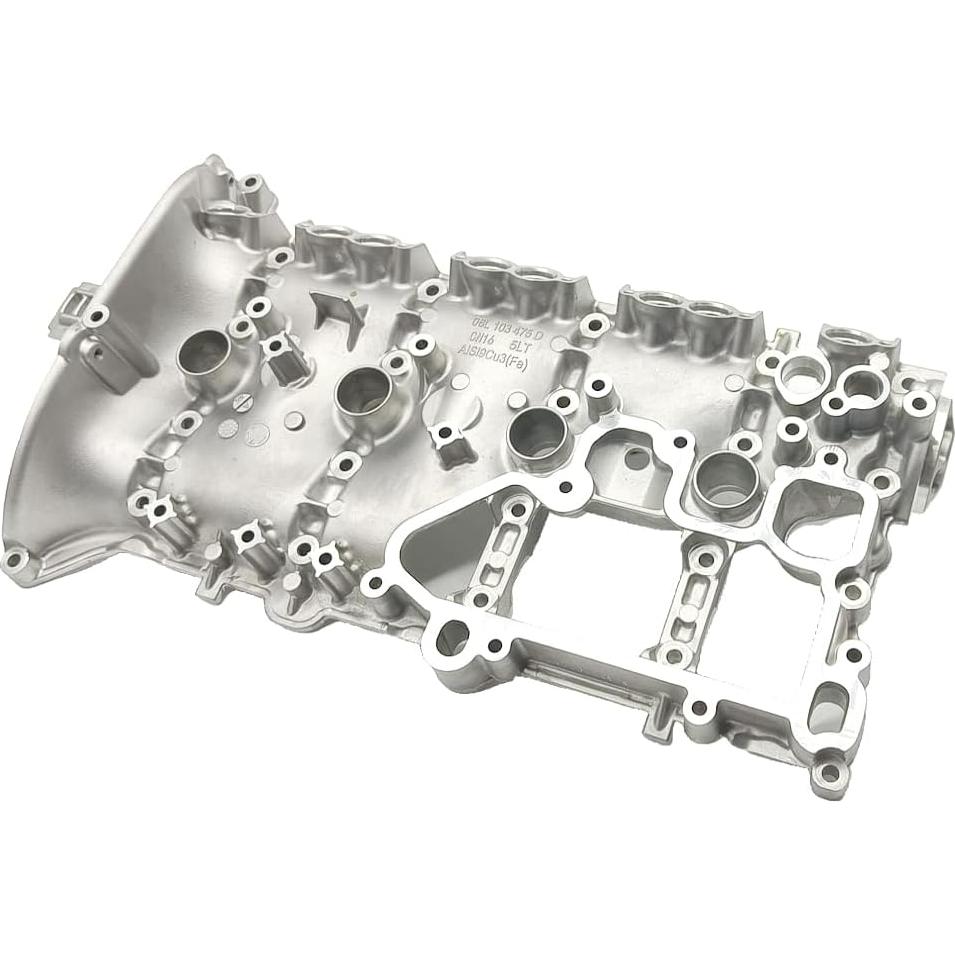 Cubierta de Válvula de Motor EA888 ThpeMakcr para Audi y VW