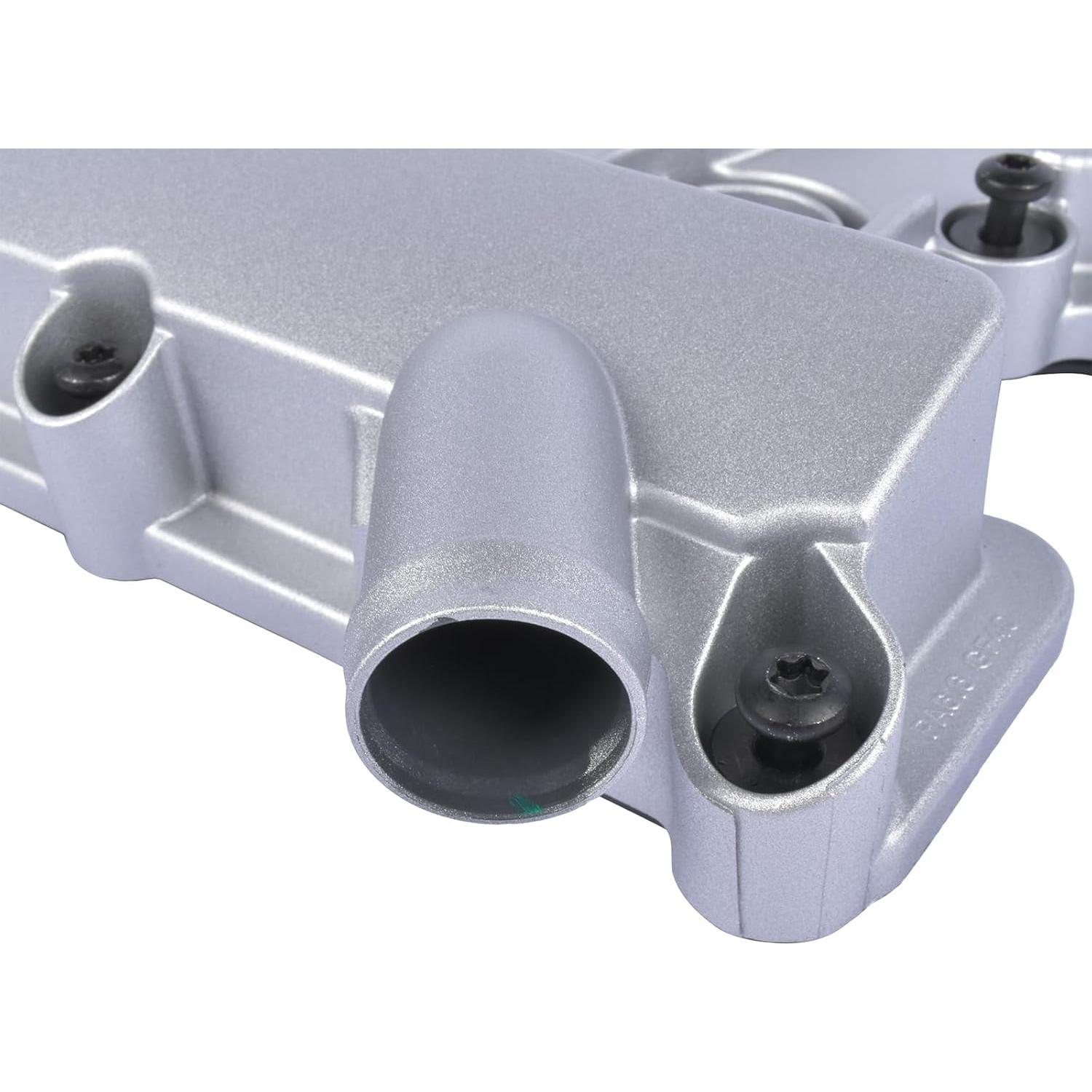 Tapa de Válvula del Motor Flynsu 06E103472N Lado Derecho Audi