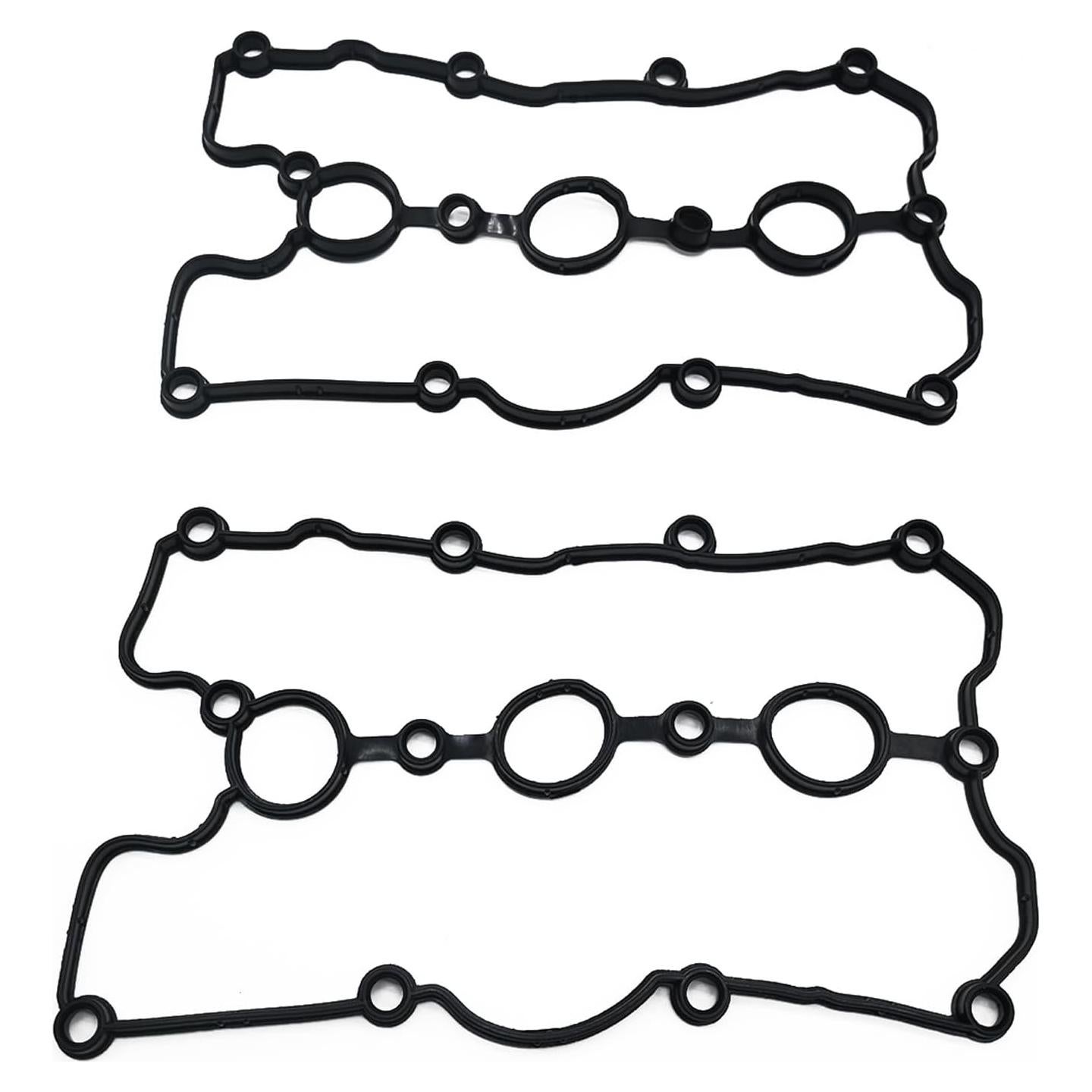 Juego de Junta de Tapa de Válvula Dxuekeo para Audi y Volkswagen