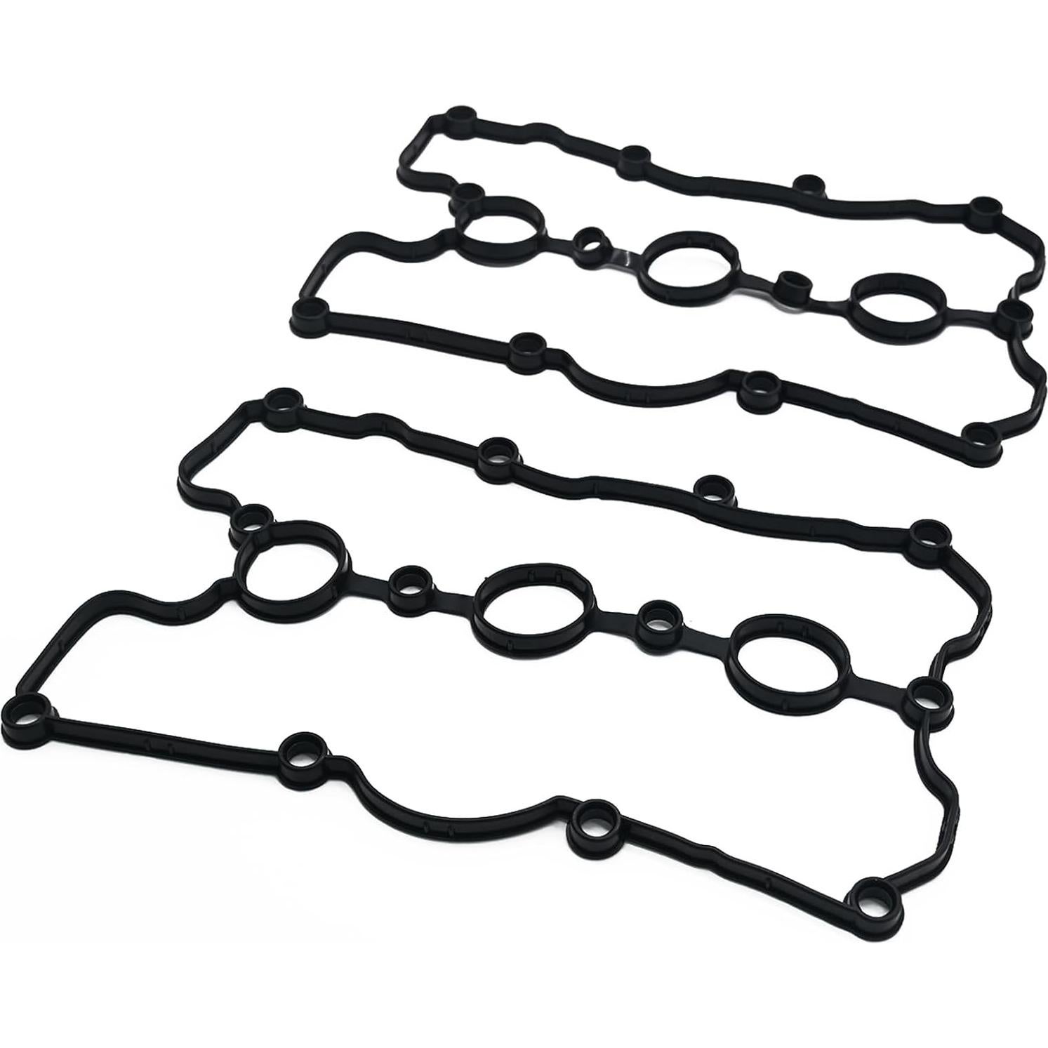 Juego de Junta de Tapa de Válvula Dxuekeo para Audi y Volkswagen