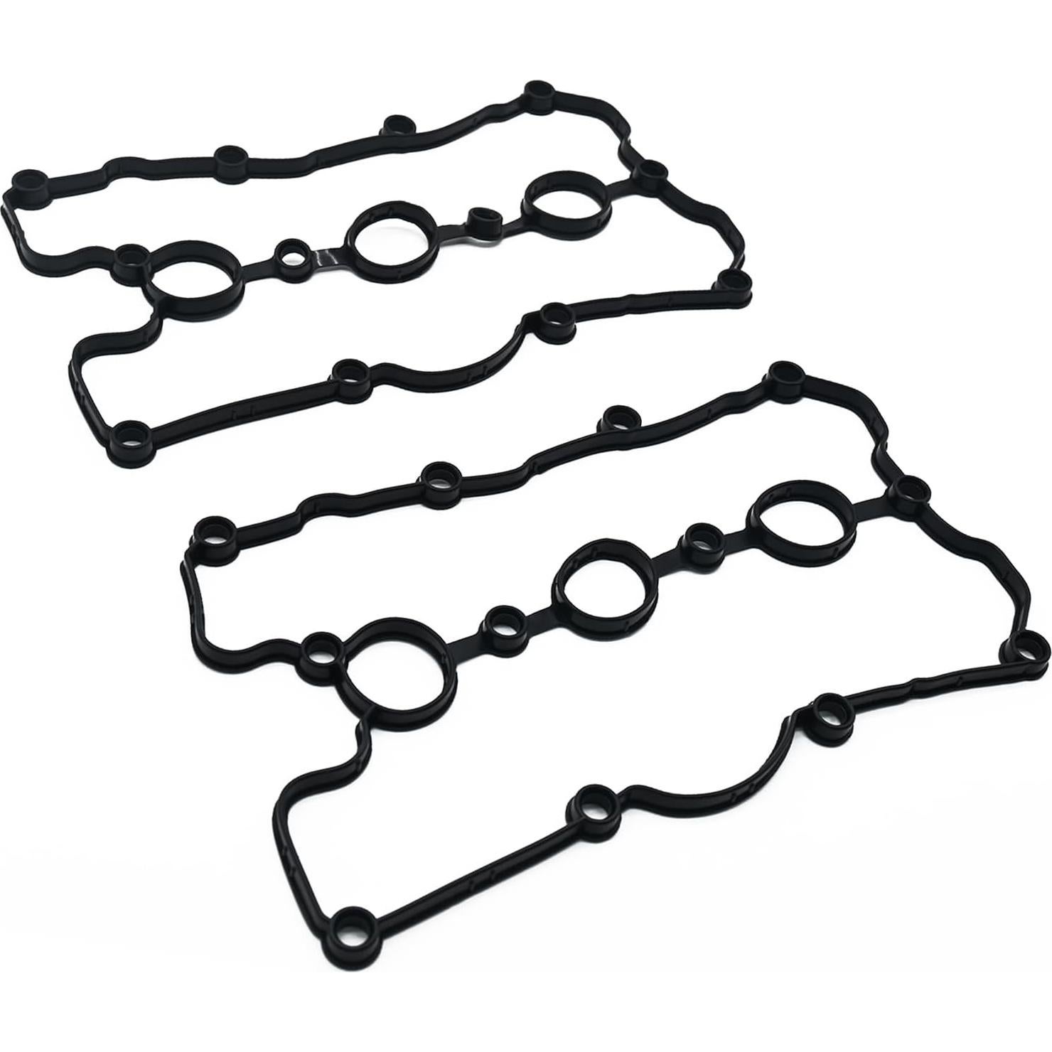 Juego de Junta de Tapa de Válvula Dxuekeo para Audi y Volkswagen