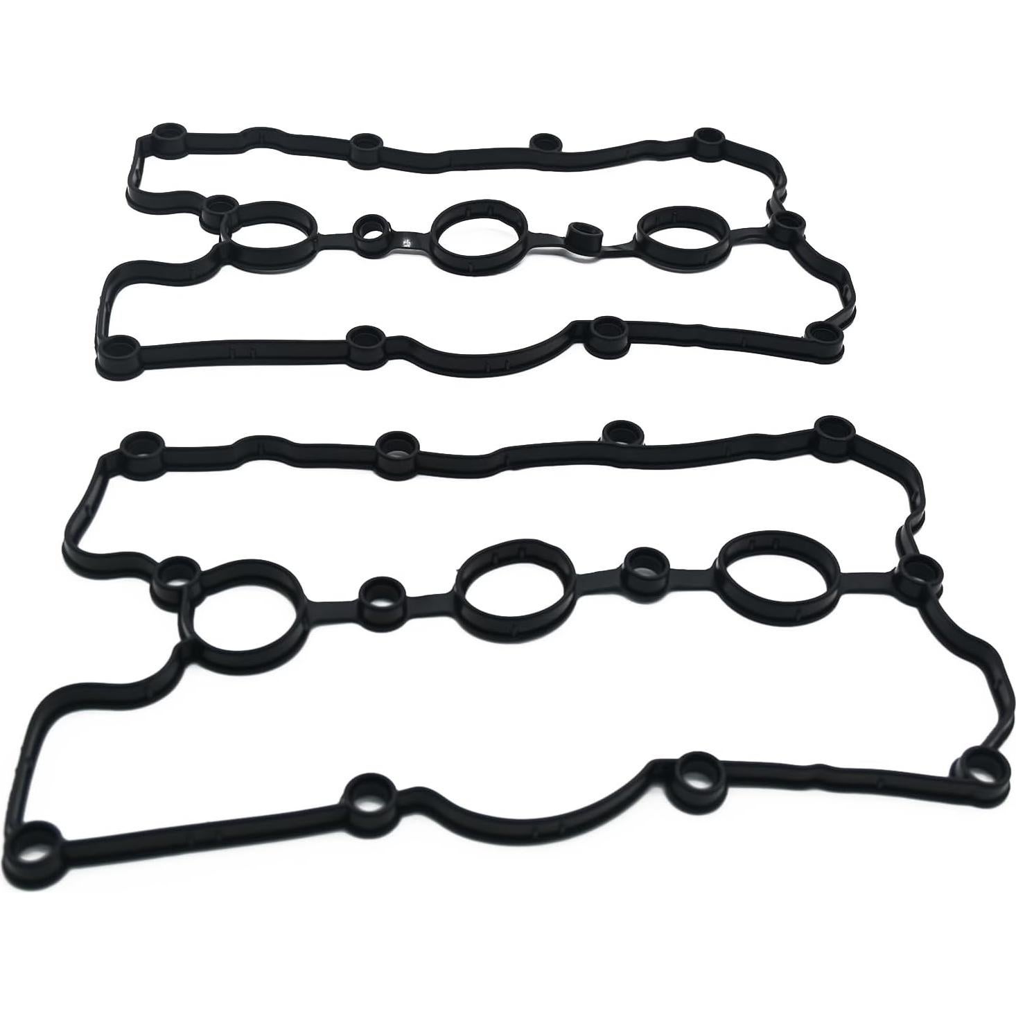 Juego de Junta de Tapa de Válvula Dxuekeo para Audi y Volkswagen