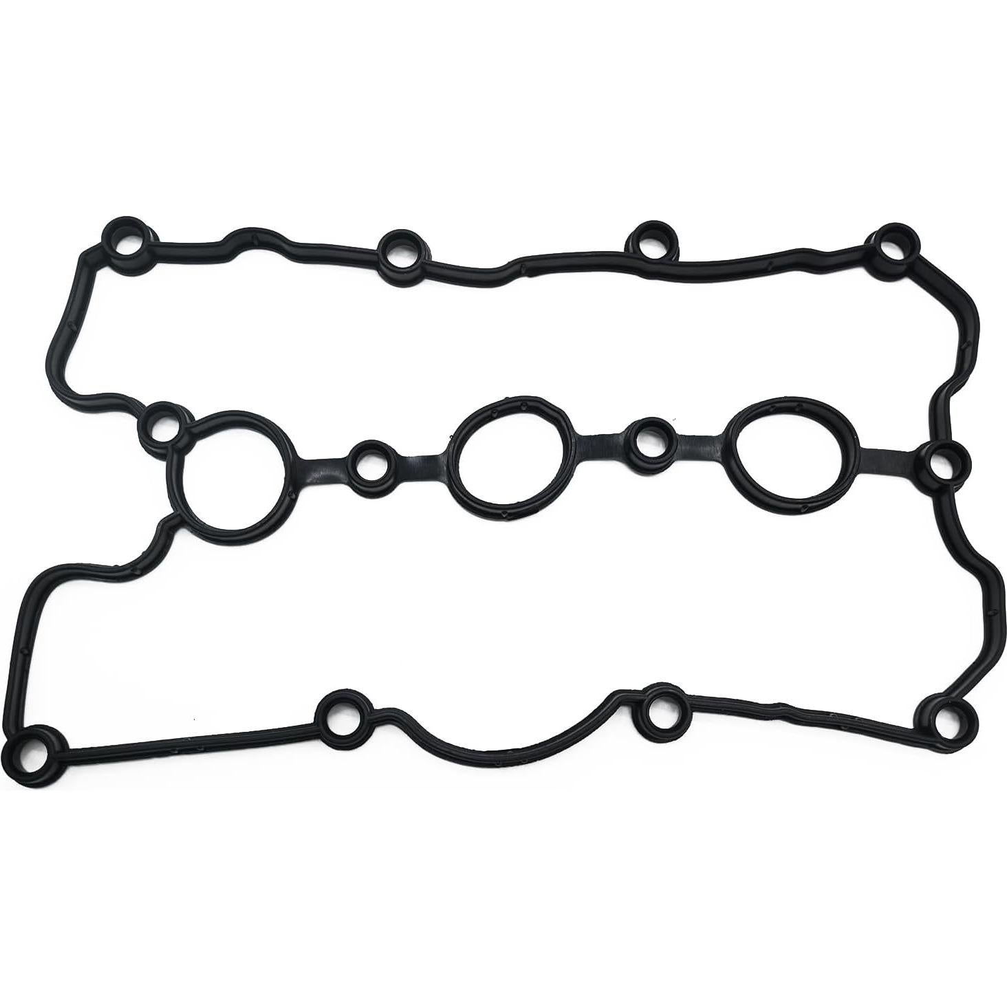 Juego de Junta de Tapa de Válvula Dxuekeo para Audi y Volkswagen