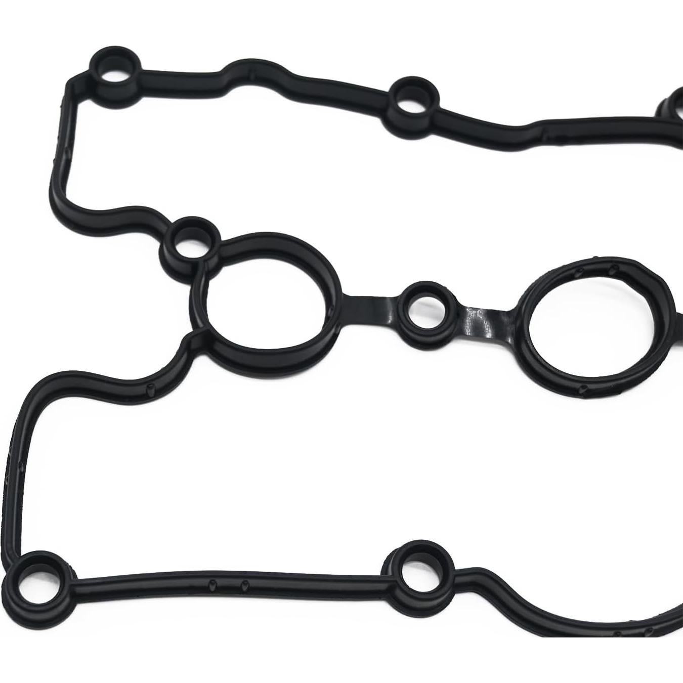 Juego de Junta de Tapa de Válvula Dxuekeo para Audi y Volkswagen