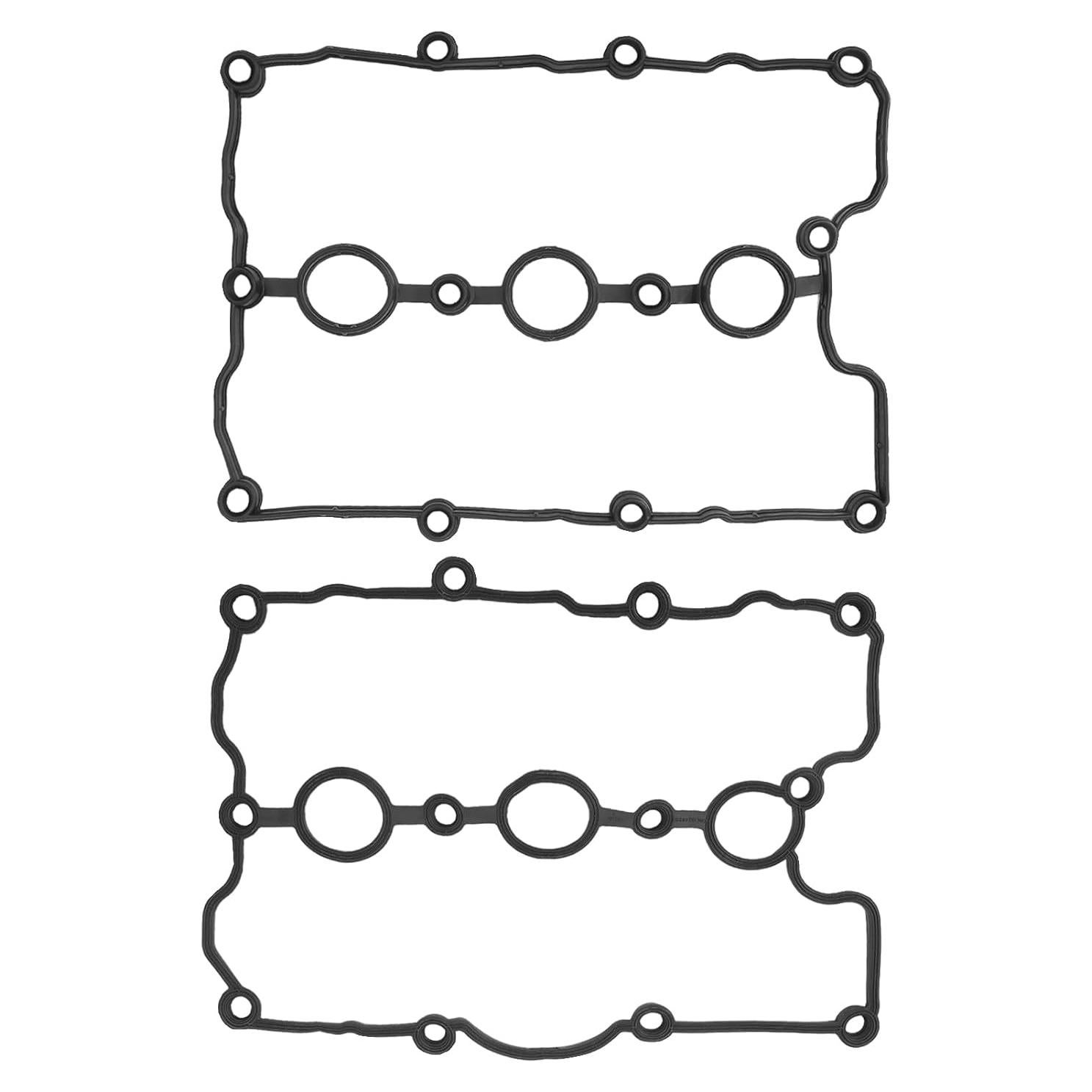 Juego de Junta de Tapa de Válvula Fraylis VS50865R para Audi y Porsche
