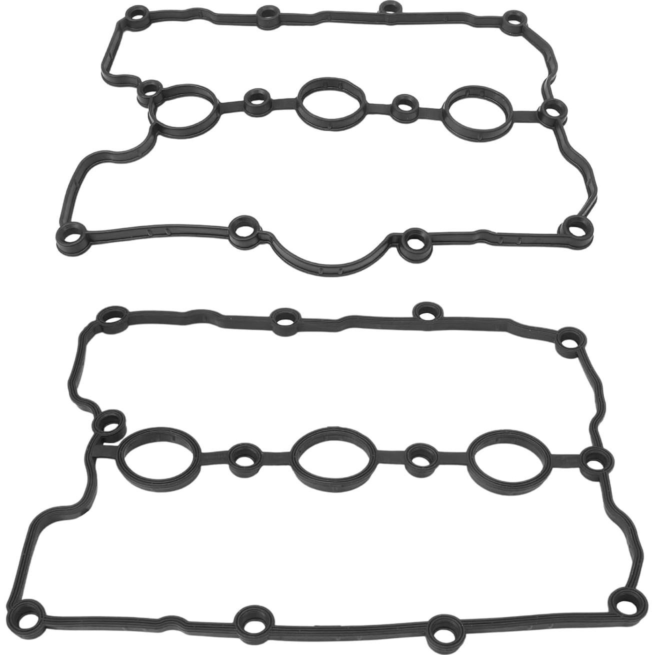 Juego de Junta de Tapa de Válvula Fraylis VS50865R para Audi y Porsche