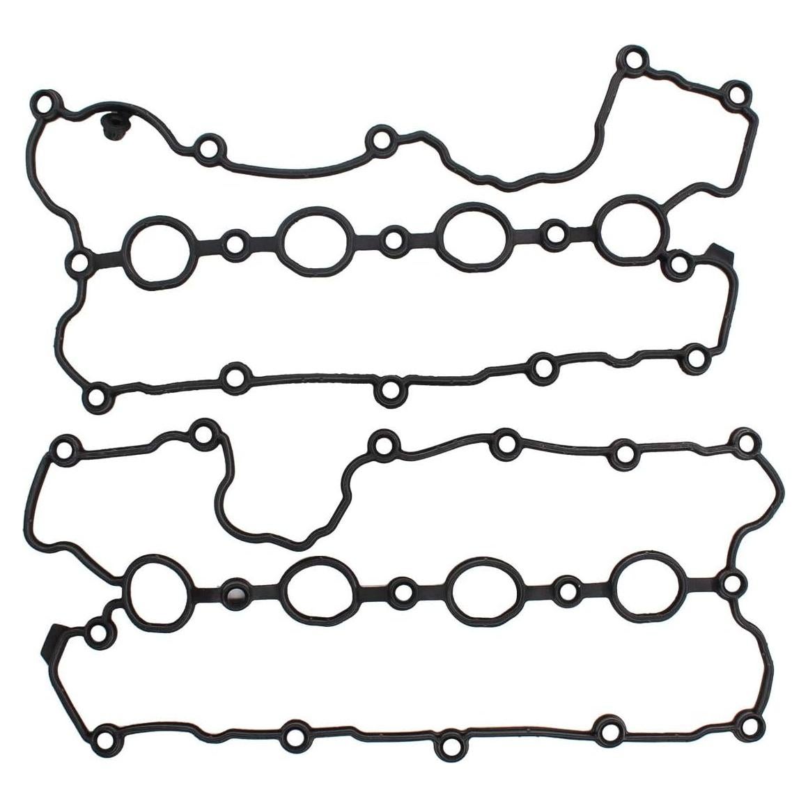 Junta de tapa de válvula MOTOKU para Audi A6 A8 Q7 R8 RS4 RS5