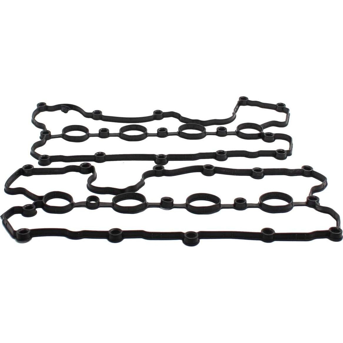 Junta de tapa de válvula MOTOKU para Audi A6 A8 Q7 R8 RS4 RS5