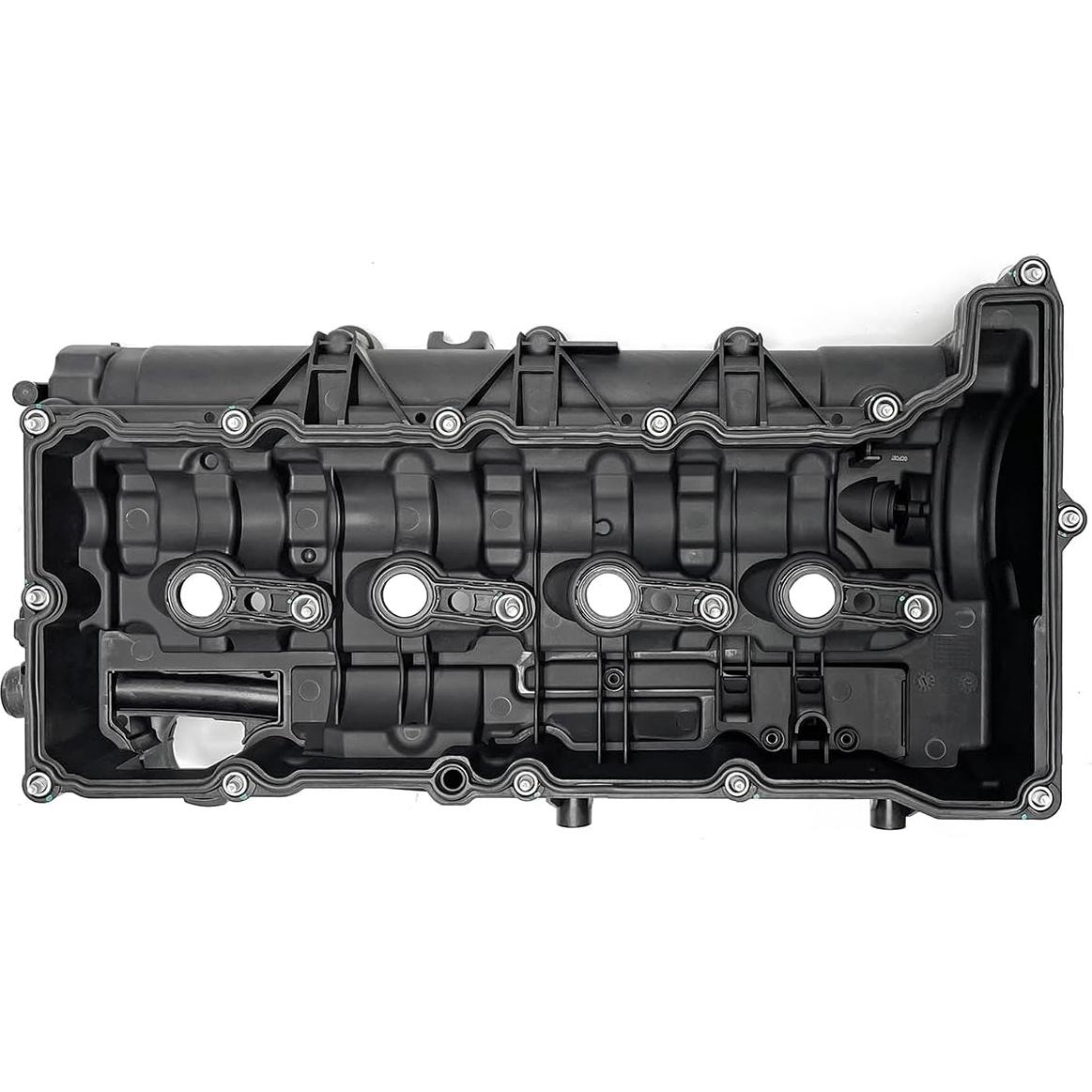 Tapa de Válvula de Motor Sumyola para BMW 1 3 5 Series X1 X3 X5