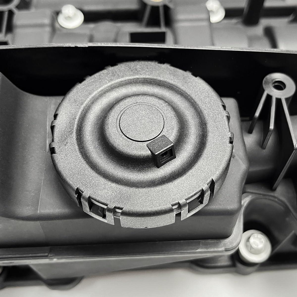 Tapa de Válvula de Motor Sumyola para BMW 1 3 5 Series X1 X3 X5