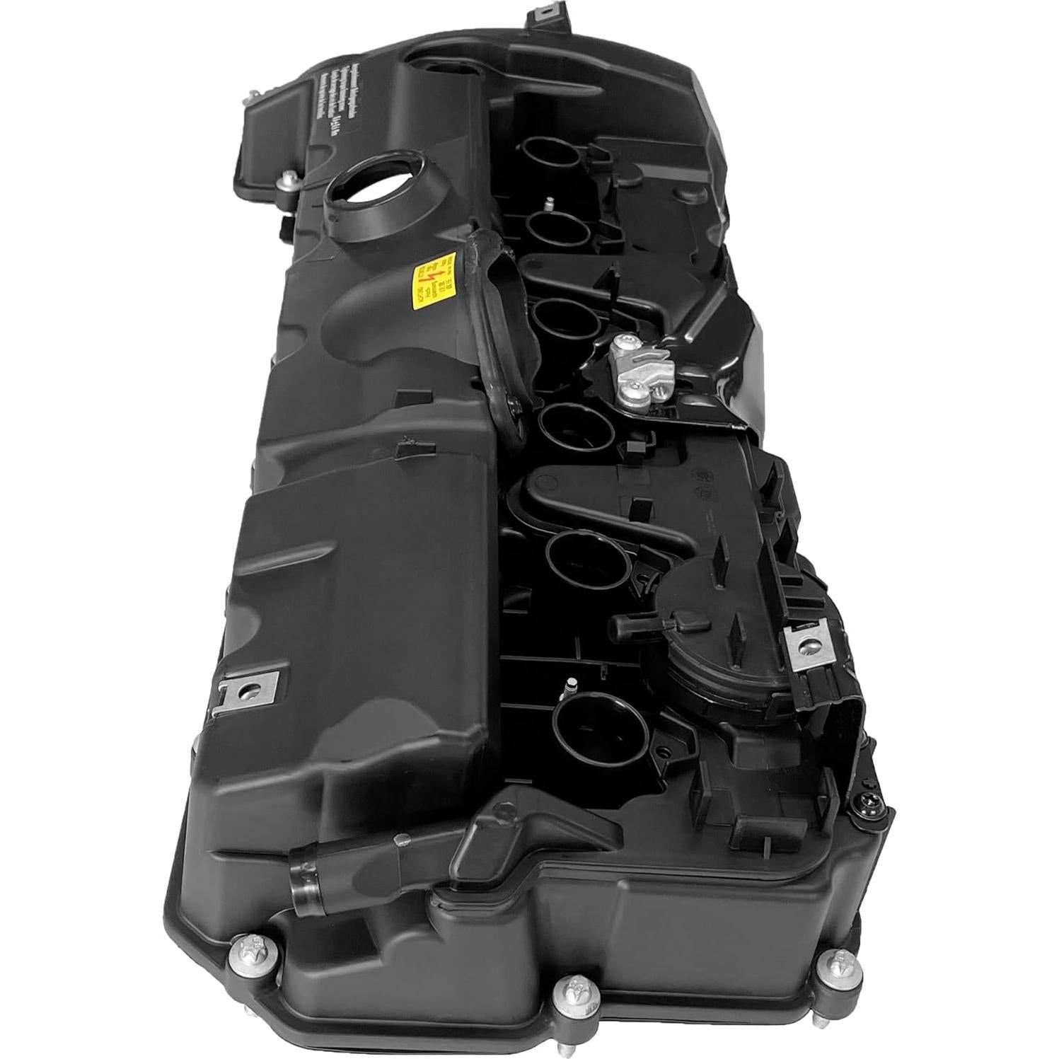 Cubierta de Válvula del Motor Sumyola N52 para BMW 128i 328i 528i