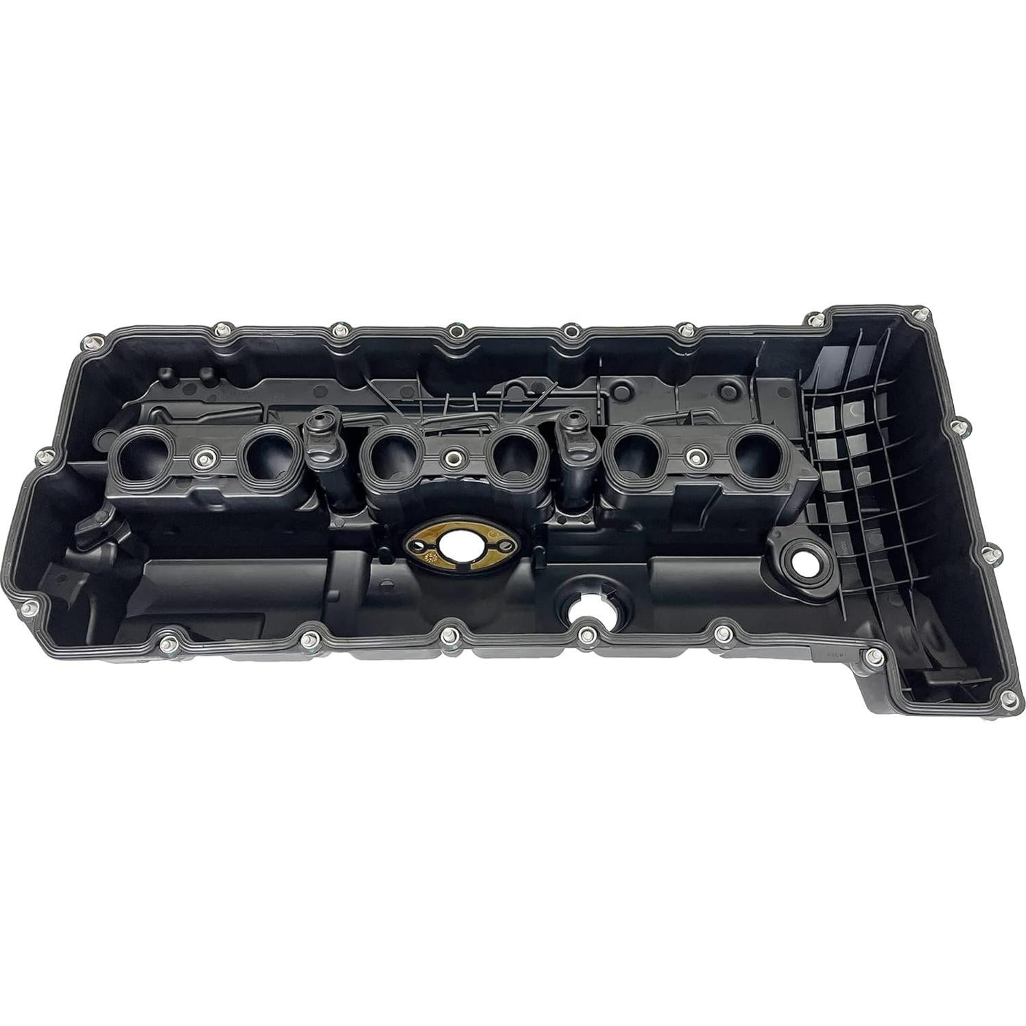 Cubierta de Válvula del Motor Sumyola N52 para BMW 128i 328i 528i