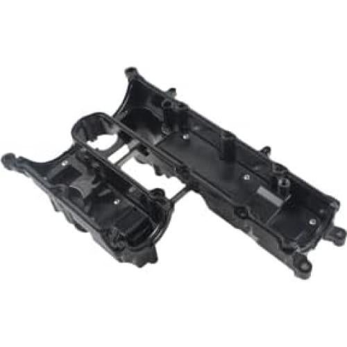 Cubierta de Válvula de Motor Aluminio YzusGomumu 1.6L Ford 2013-2019