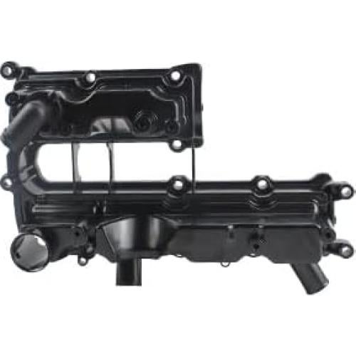 Cubierta de Válvula de Motor Aluminio YzusGomumu 1.6L Ford 2013-2019