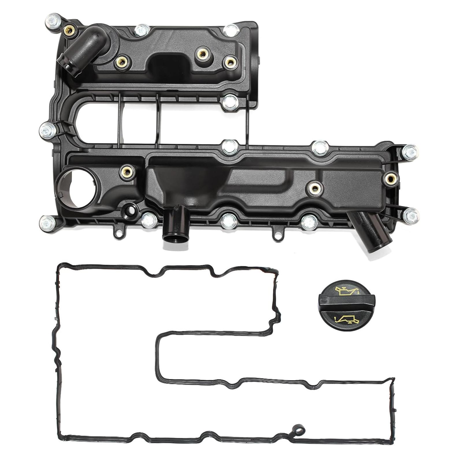 Cubierta de Válvula de Motor Phraetyson para Ford 1.6L Turbo