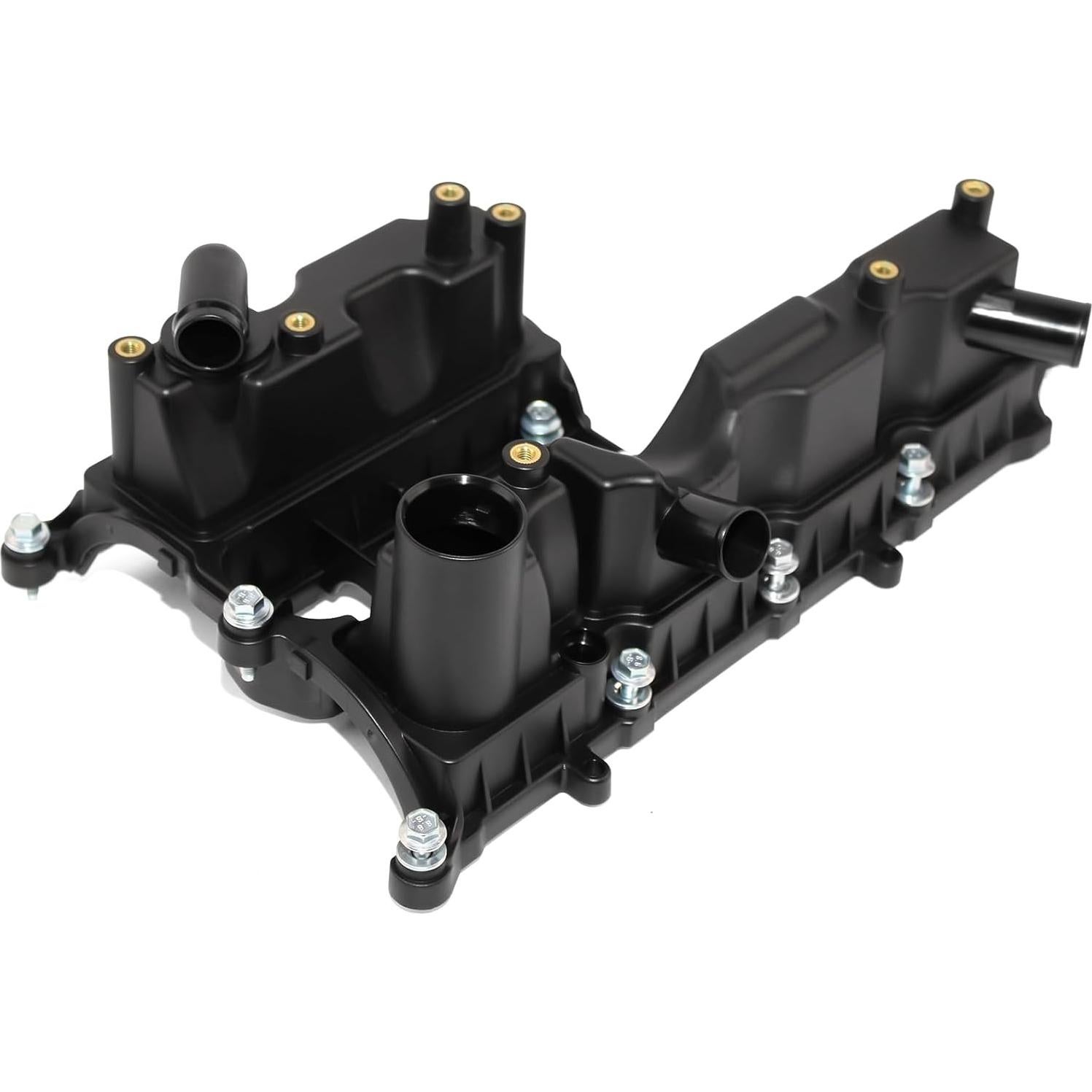 Cubierta de Válvula de Motor Phraetyson para Ford 1.6L Turbo