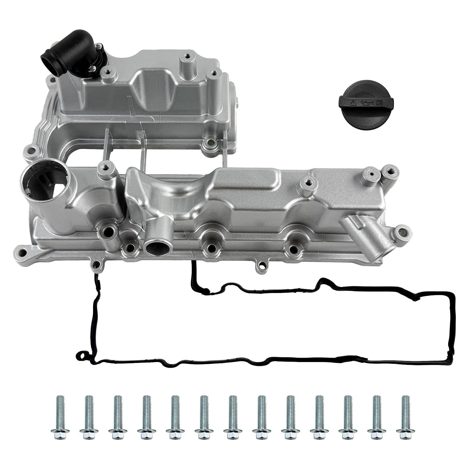 Cubierta de Válvula de Motor Aluminio Phraetyson 1.6L Turbo